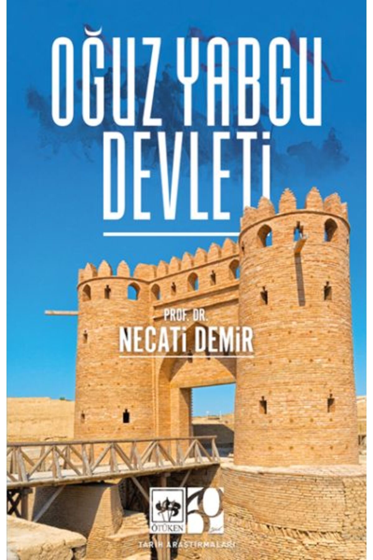 Destek Yayınları Oğuz Yabgu Devleti