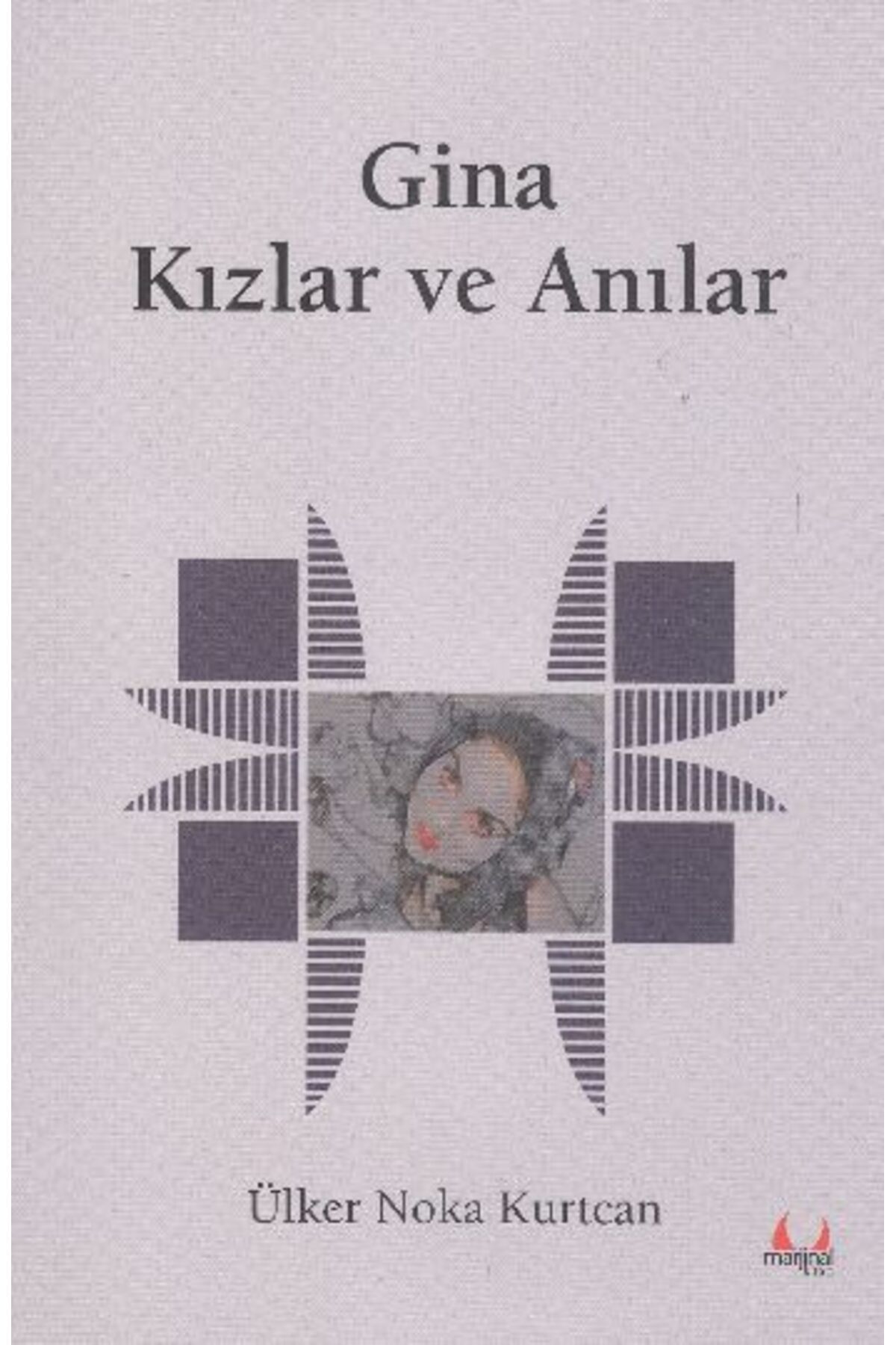 Karma Kitaplar Gina Kızlar ve Anılar