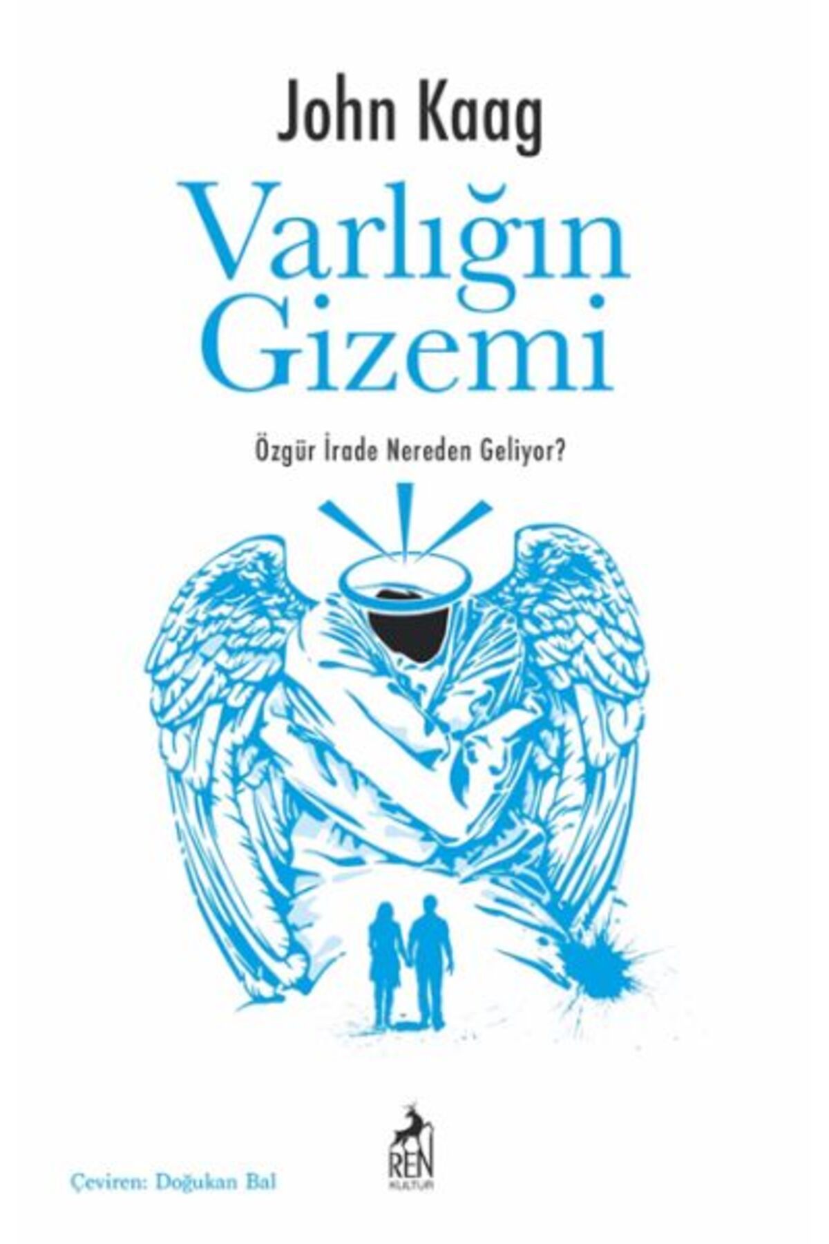 Türk Dil Kurumu Yayınları Varlığın Gizemi