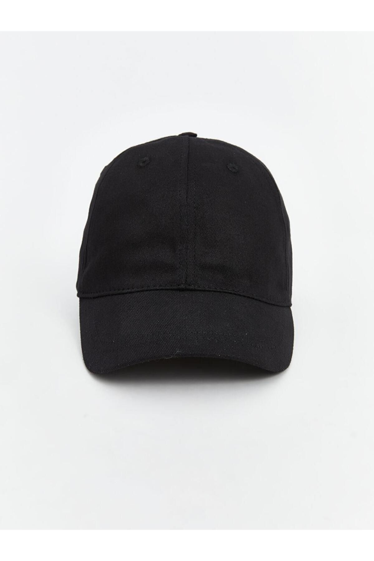 LC Waikiki-Lcw Eco Basic Men's Cap Hat 1