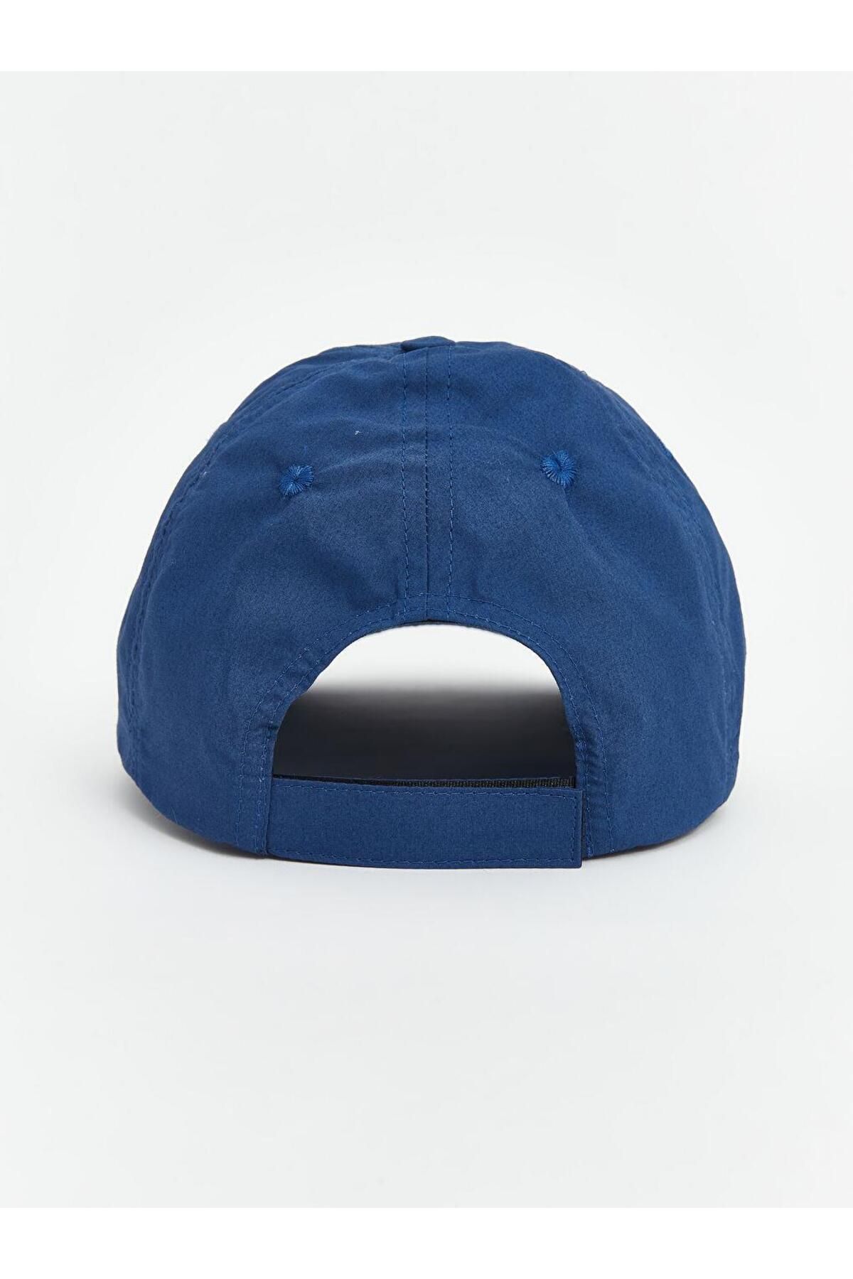 LC Waikiki-Lcw Eco Basic Men's Cap Hat 3