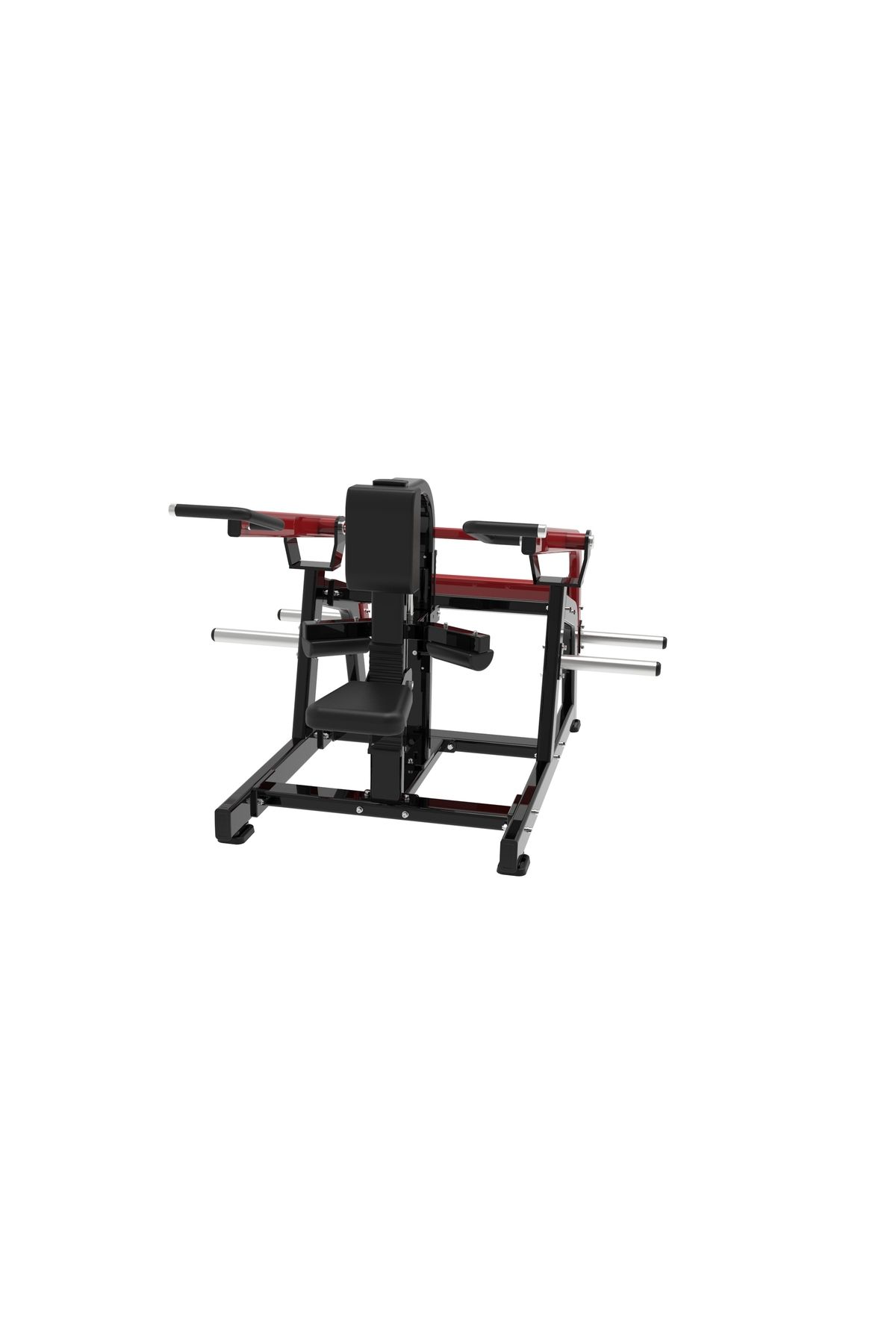 ATHLETIC PL26 - SEATED DIP (PLAKA YÜKLEMELİ)