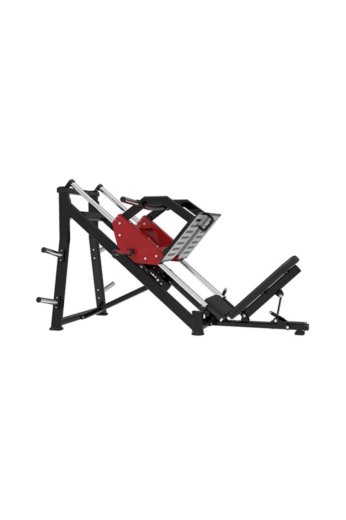 ATHLETIC PL56 - LEG PRESS  (PLAKA YÜKLEMELİ)