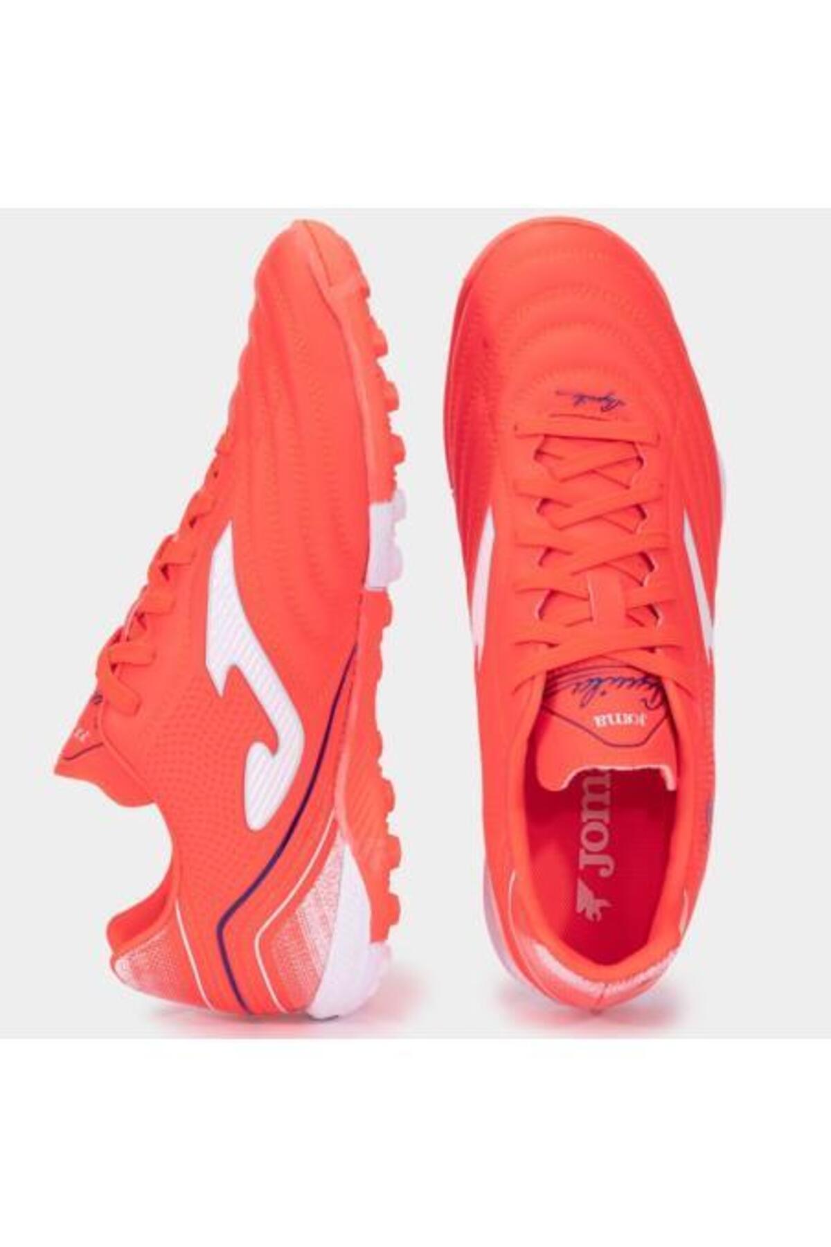 Joma Agus2507tf Aguila Tf Erkek Halı Saha Ayakkabısı görsel 2