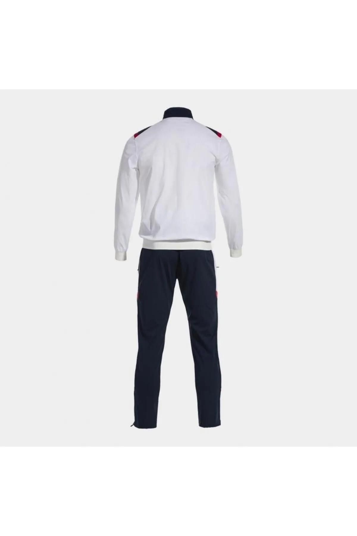 Joma-103615.203-20023 Σετ ανδρικής φόρμας Toledo 2