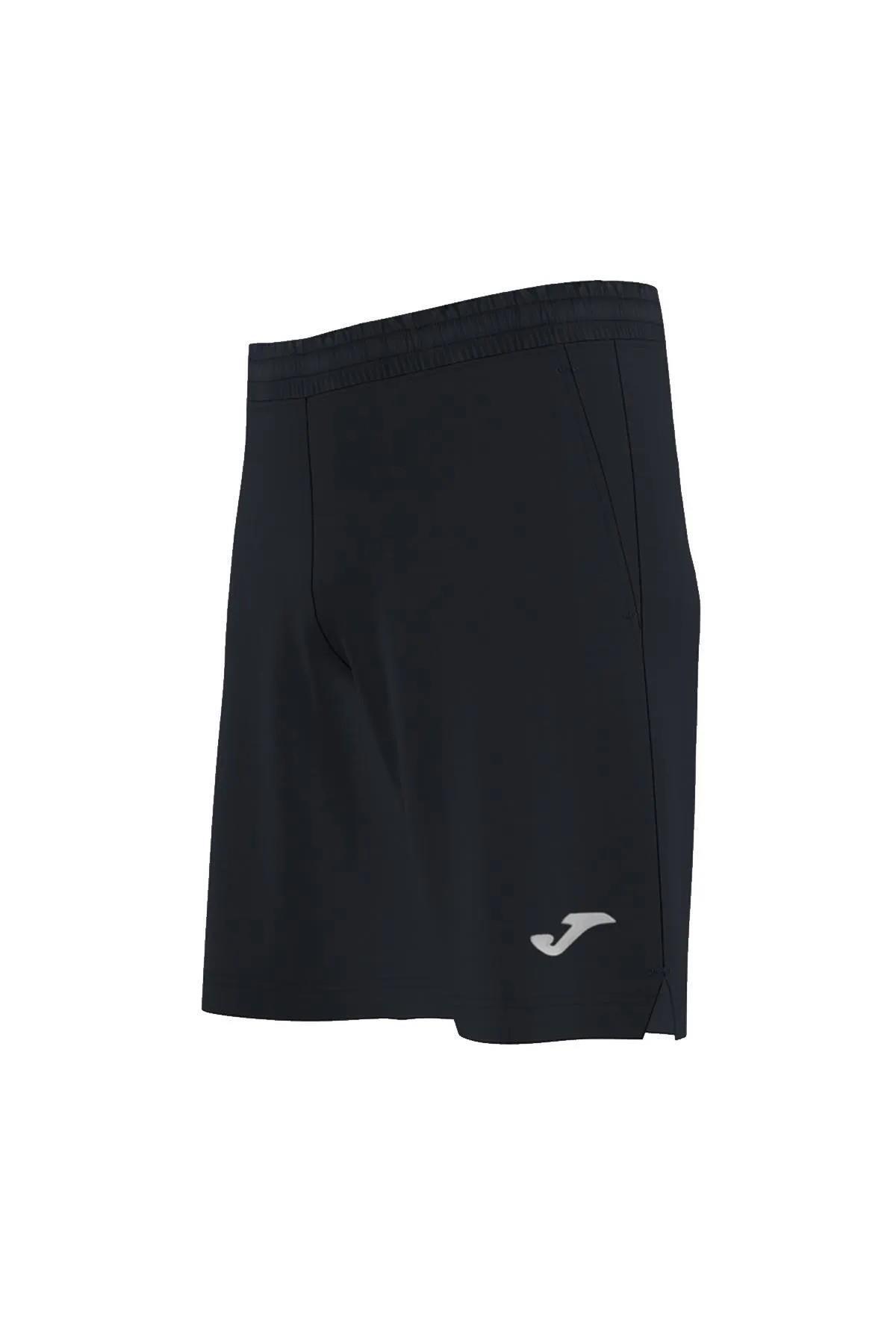 Joma  100438.100 Drive Erkek Spor Şort - Görsel 2