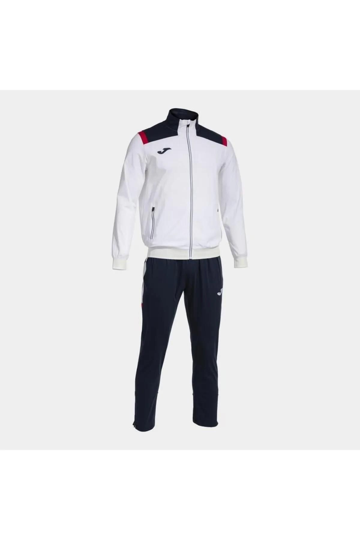 Joma-103615.203-20023 Σετ ανδρικής φόρμας Toledo 3