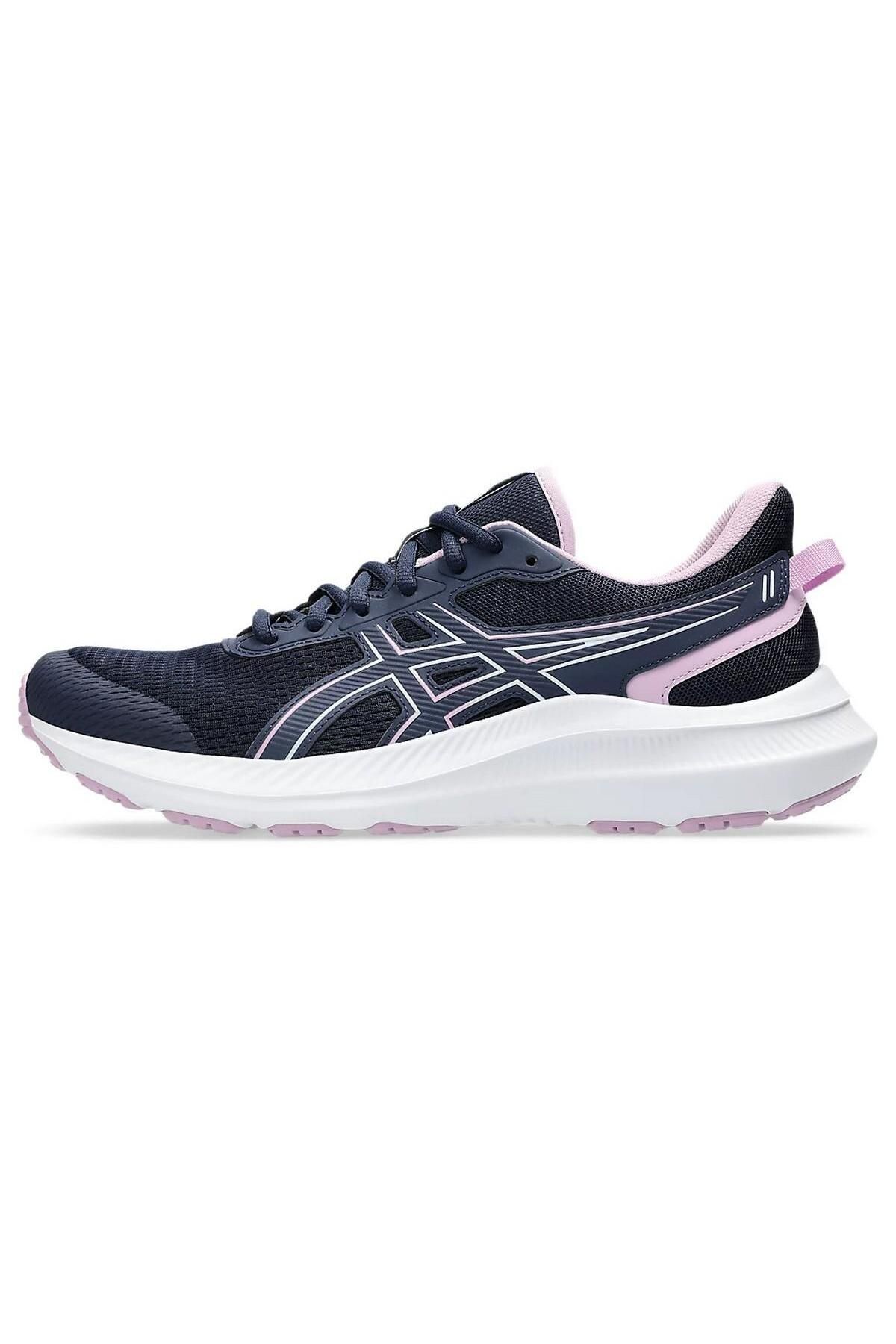 Asics-Asics 1012B757-400 Jolt 5 Damen Laufschuhe 8