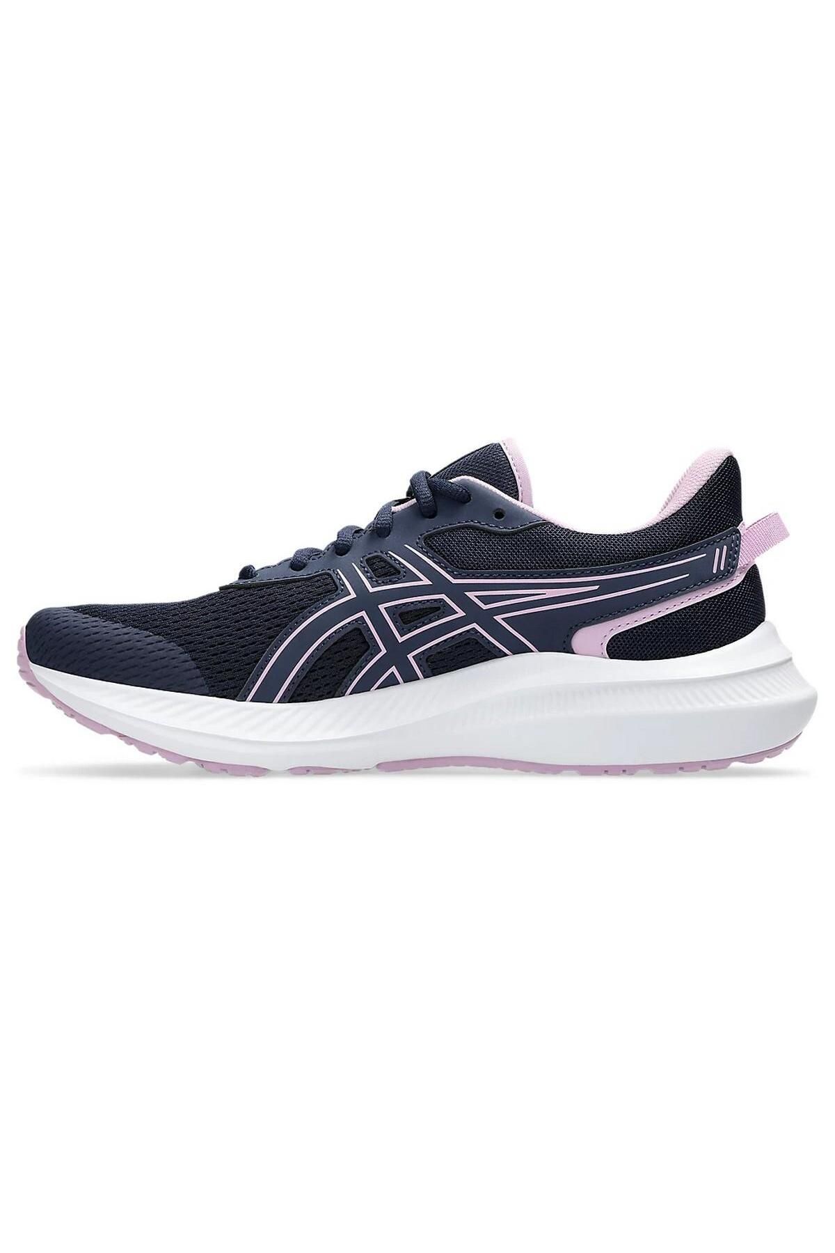 Asics-Asics 1012B757-400 Jolt 5 Damen Laufschuhe 4