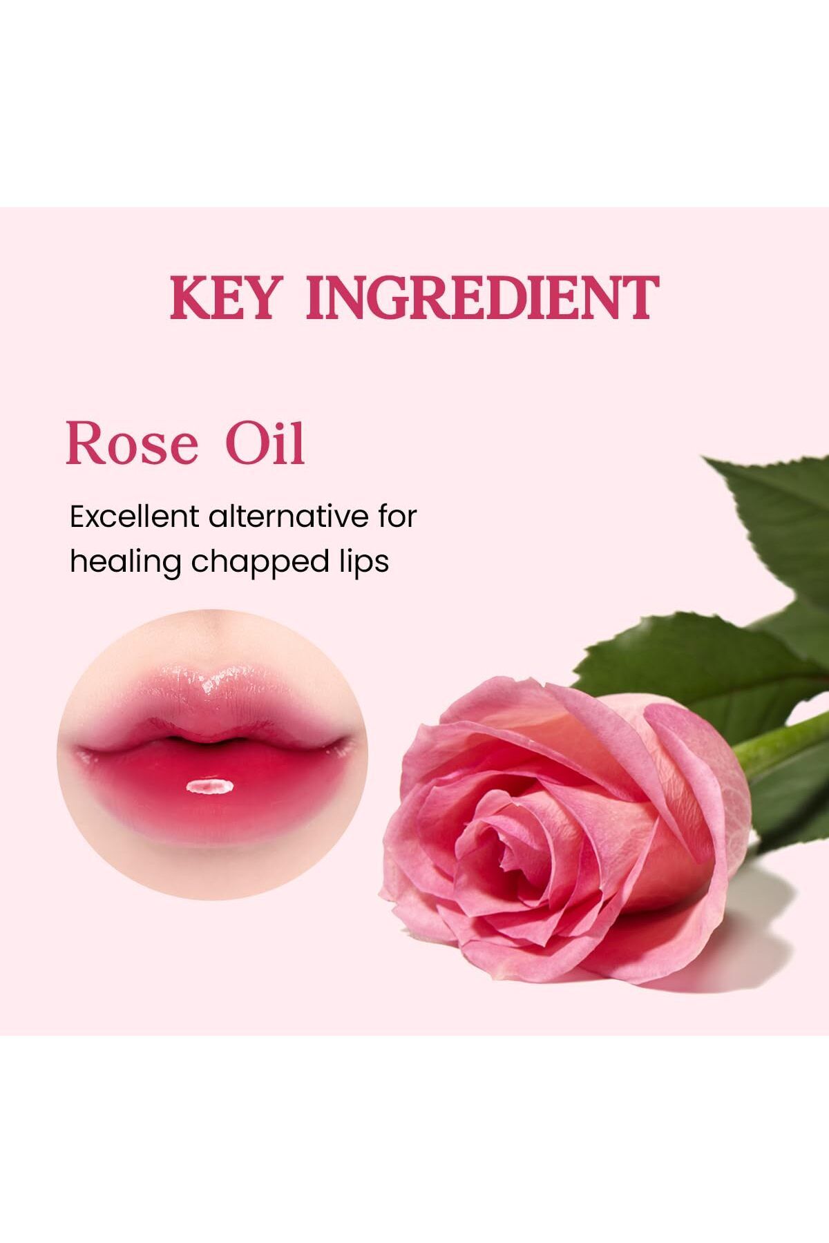 CLIO-Cleo Crystal Glam Lipstick - 15 Elegant Peach Opal 5