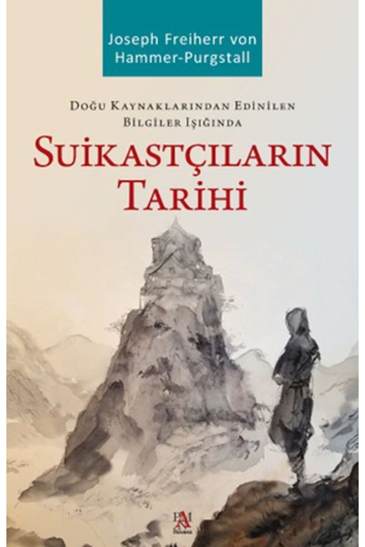 Destek Yayınları Suikastçıların Tarihi