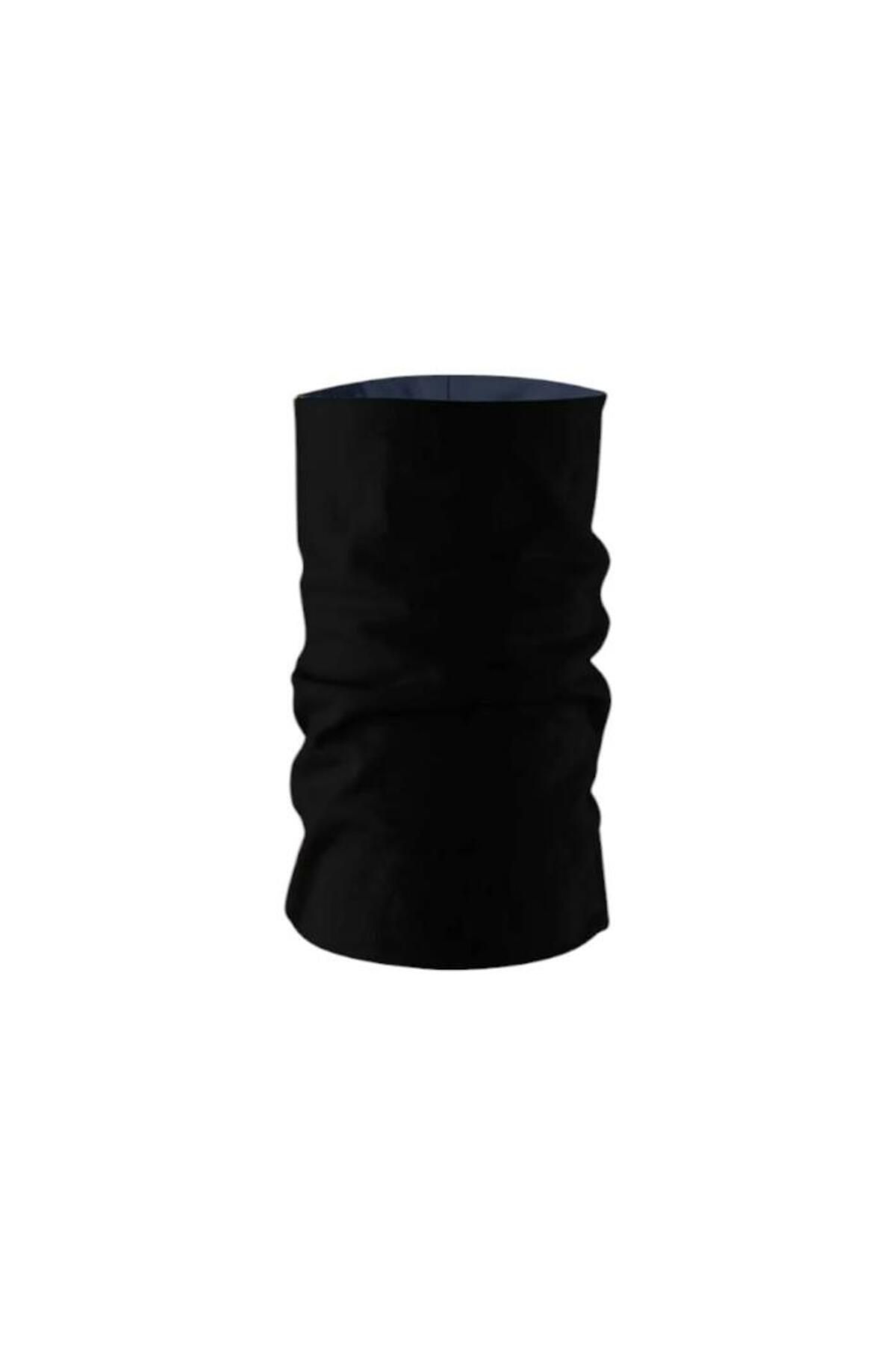 Motobir Baf-Bandana Siyah