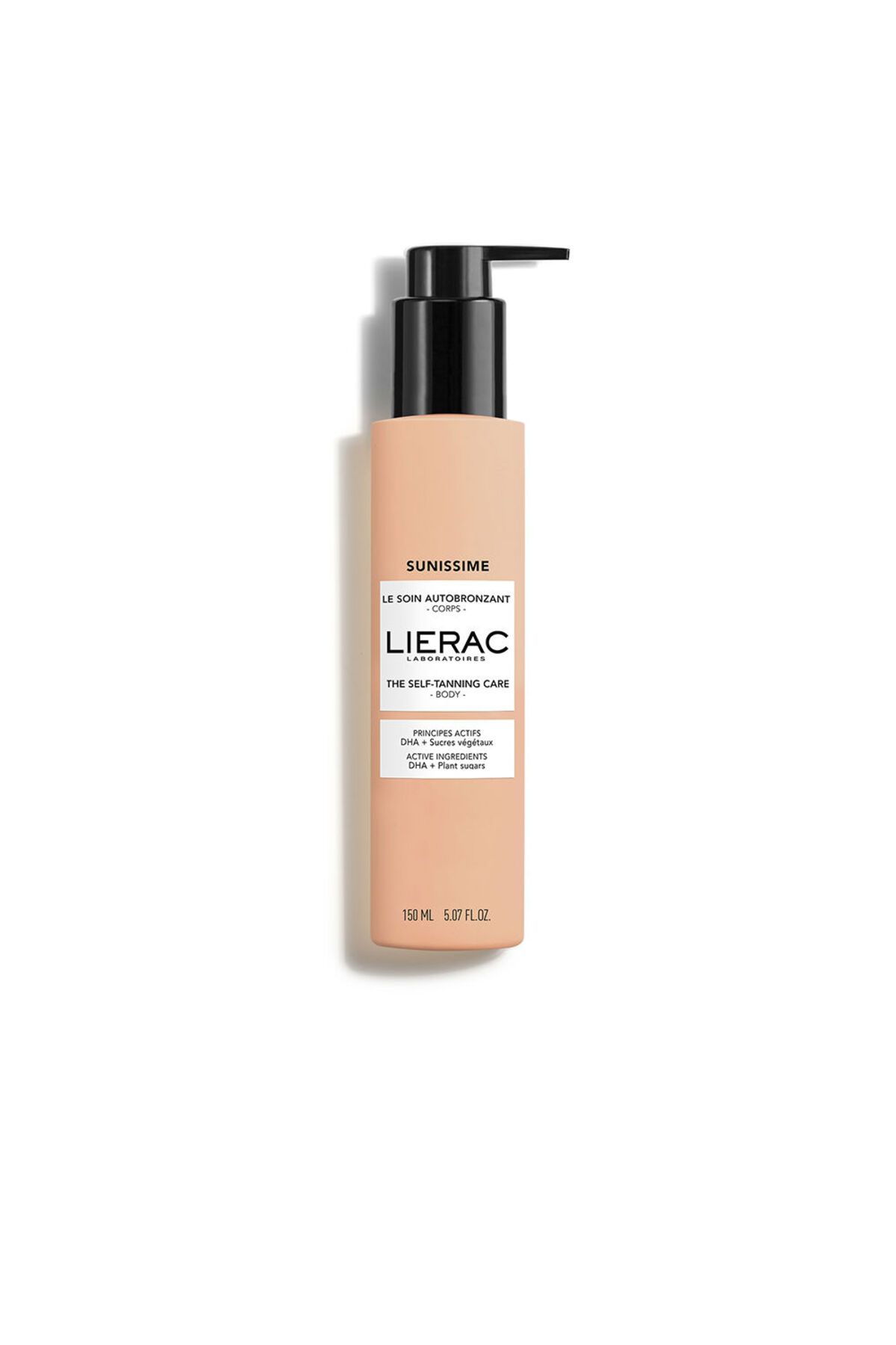 Lierac-Sunissime Selbstbräuner-körperlotion 150ml 150 ml 1