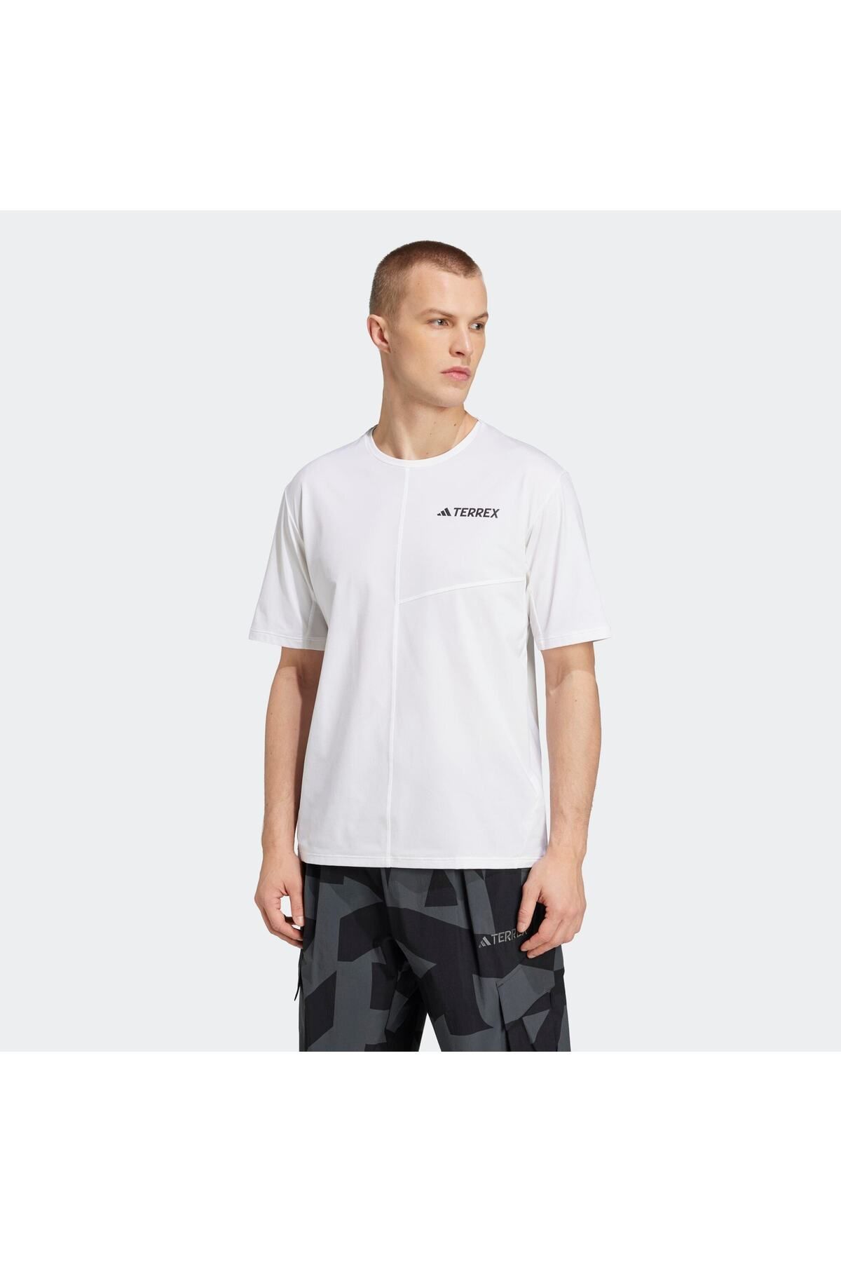 تیشرت آدیداس JE0391