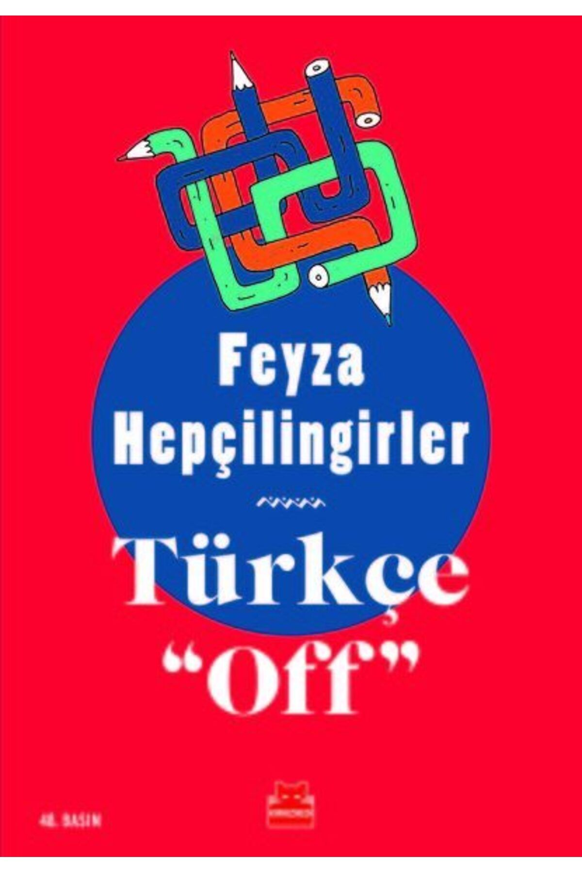 Destek Yayınları Türkçe quotOffquot