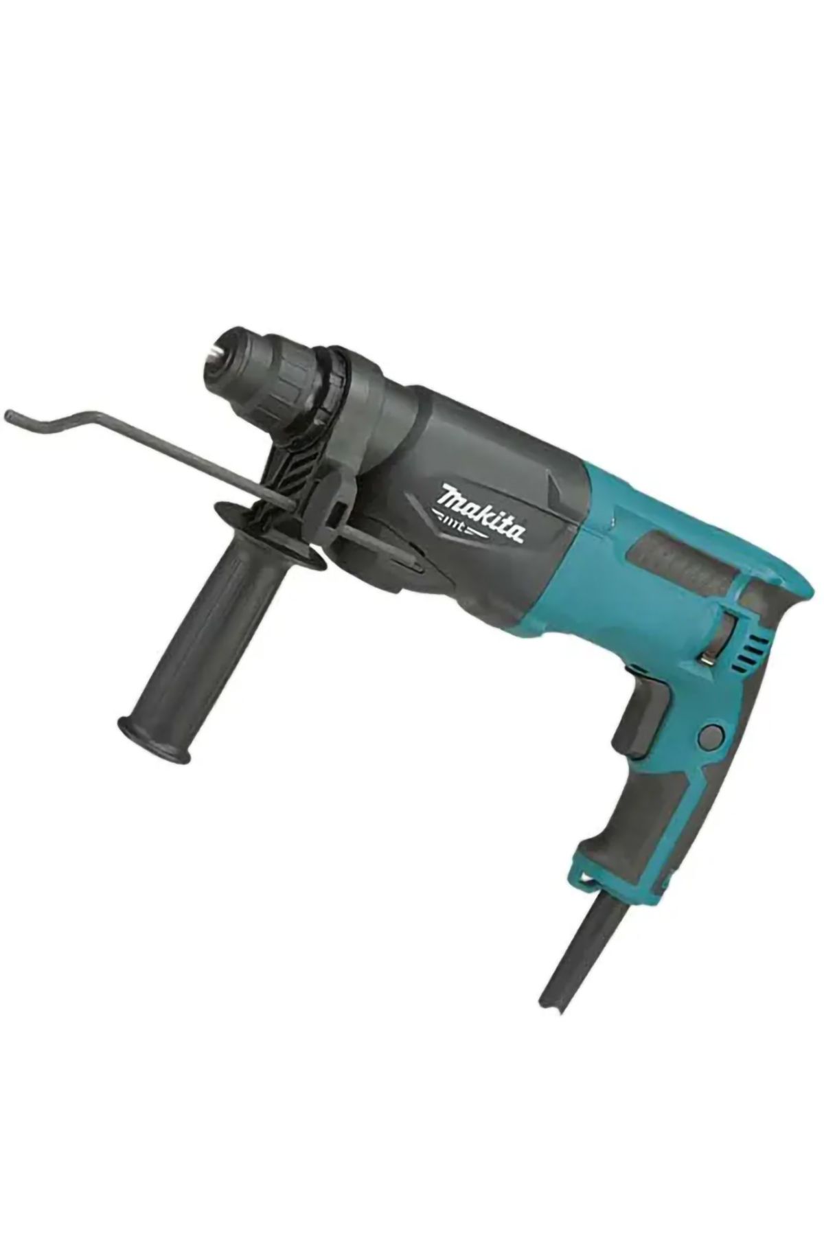 Makita-M8700B Rotary Hammer Drill For Concrete, Steel, Wood, 22mm, 2 Operation Modes, 710W, 2.9kg 1