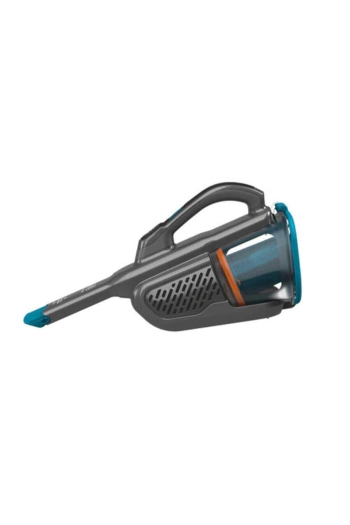Black Decker Bhhv320b-qw 12 V Şarjlı El Süpürgesi