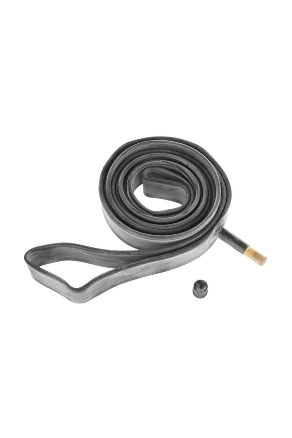 Camera D'Aria Lampa 94291 Per Auto – 28 Pollici (700x35/42C) – Colore Nero