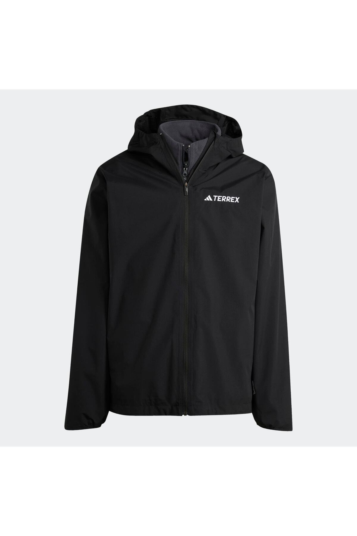 adidas-Παλτό Three-In-One Terrex Multi Essentials 7