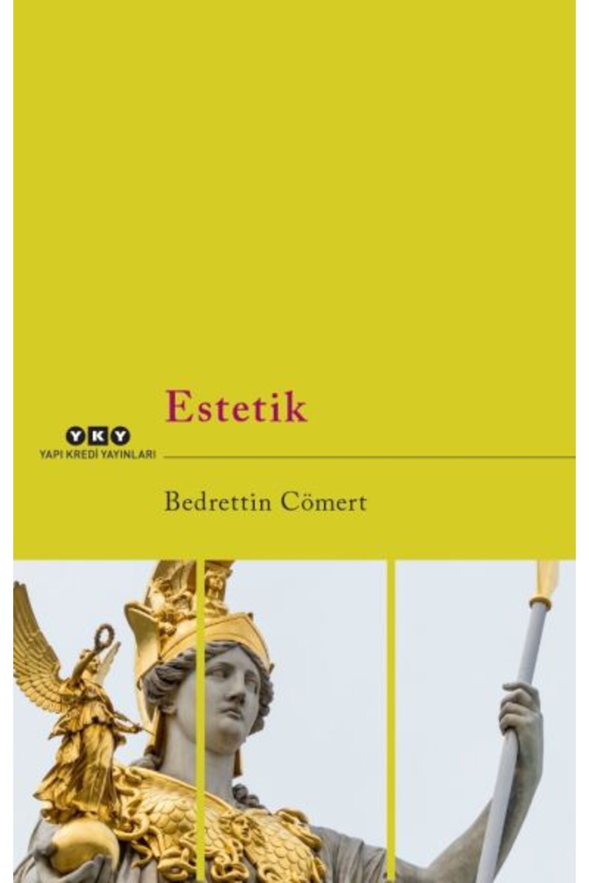 Destek Yayınları Estetik