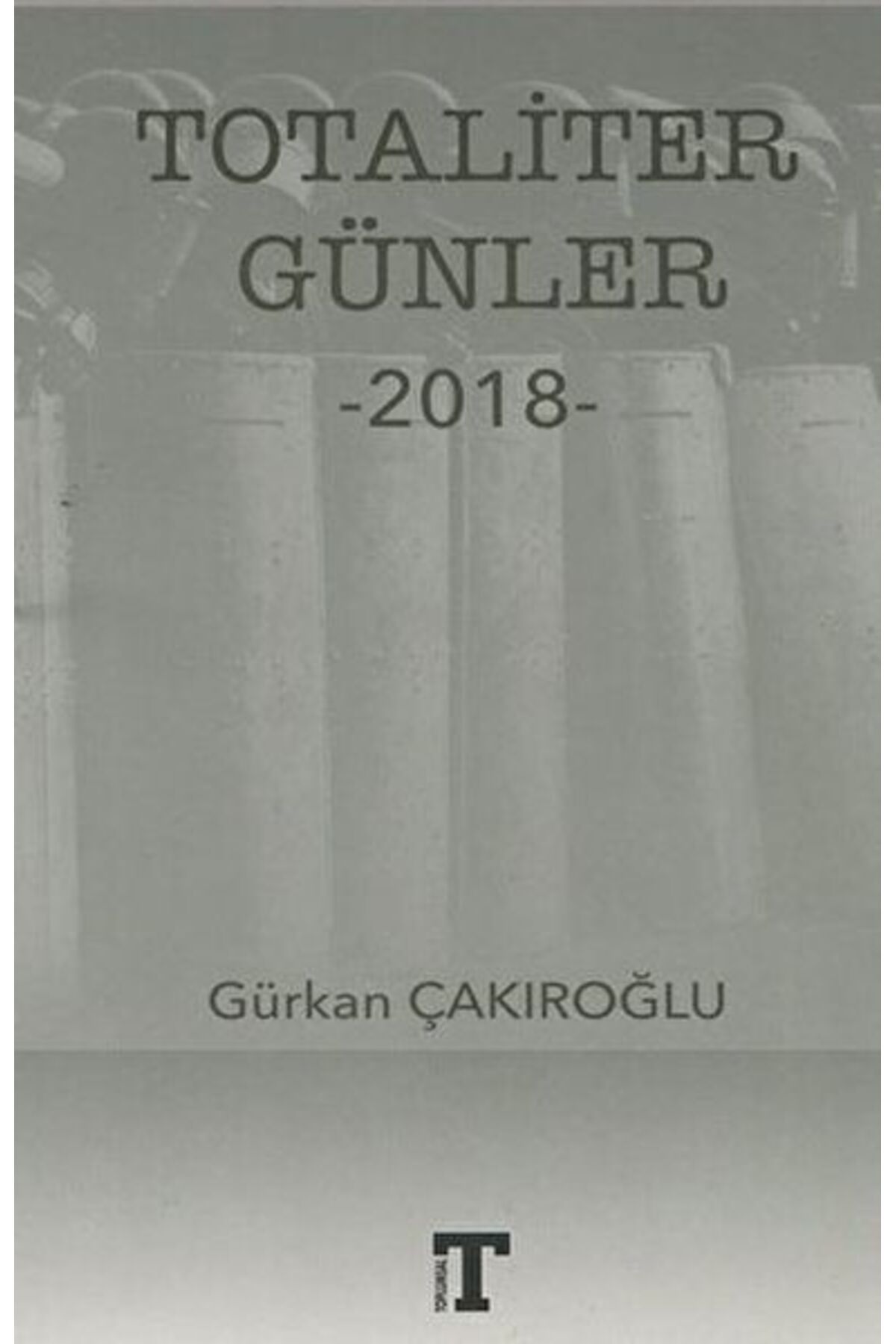 Karma Kitaplar Totaliter Günler 2018