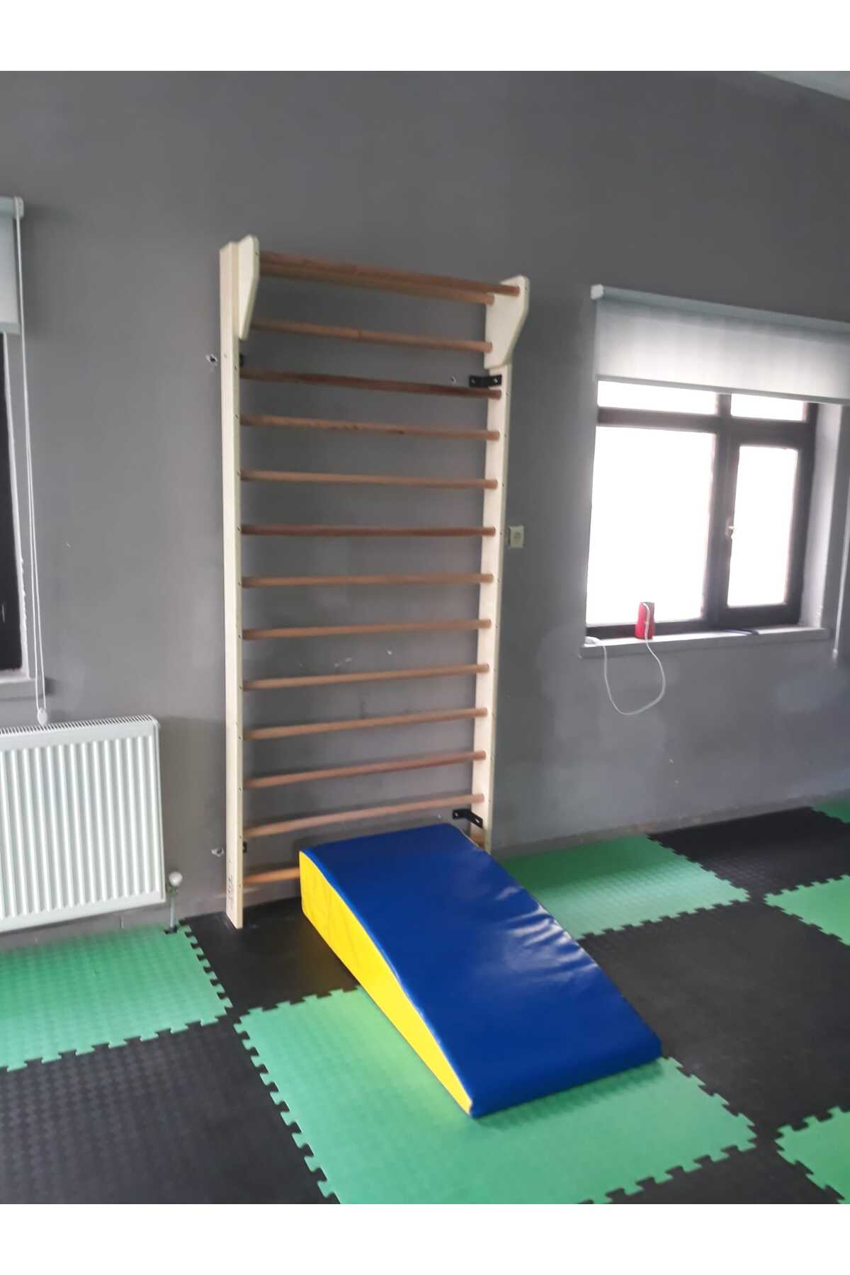assa spor JİMNASTİK TRAMPLEN SÜNGER fotoğrafı 3 (önizleme)