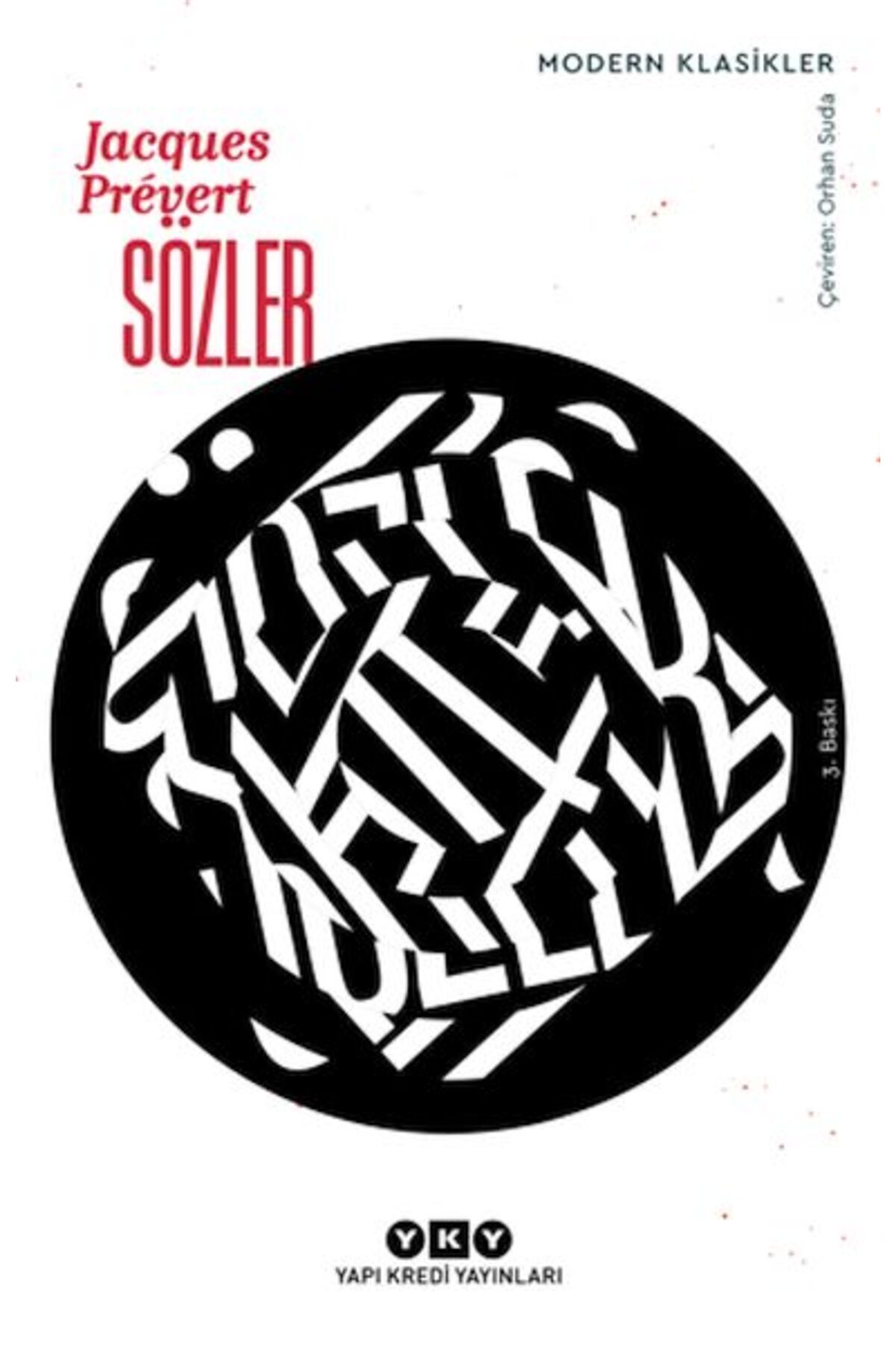 Türk Dil Kurumu Yayınları Sözler