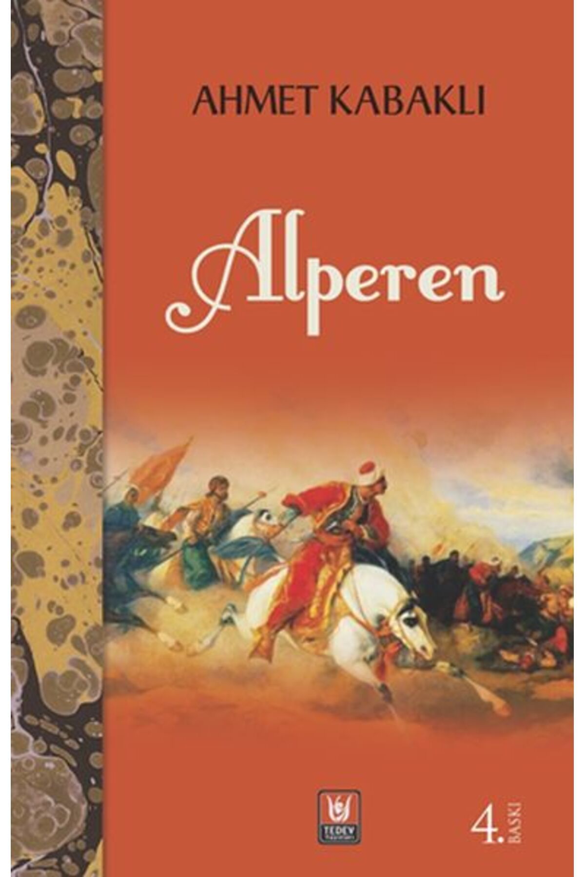 Destek Yayınları Alperen