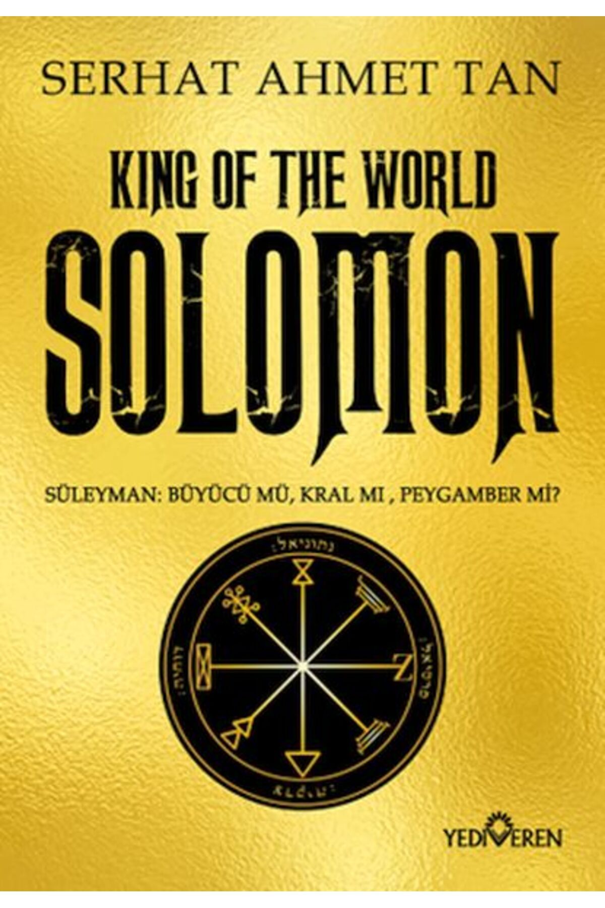 Yediveren Yayınları Solomon