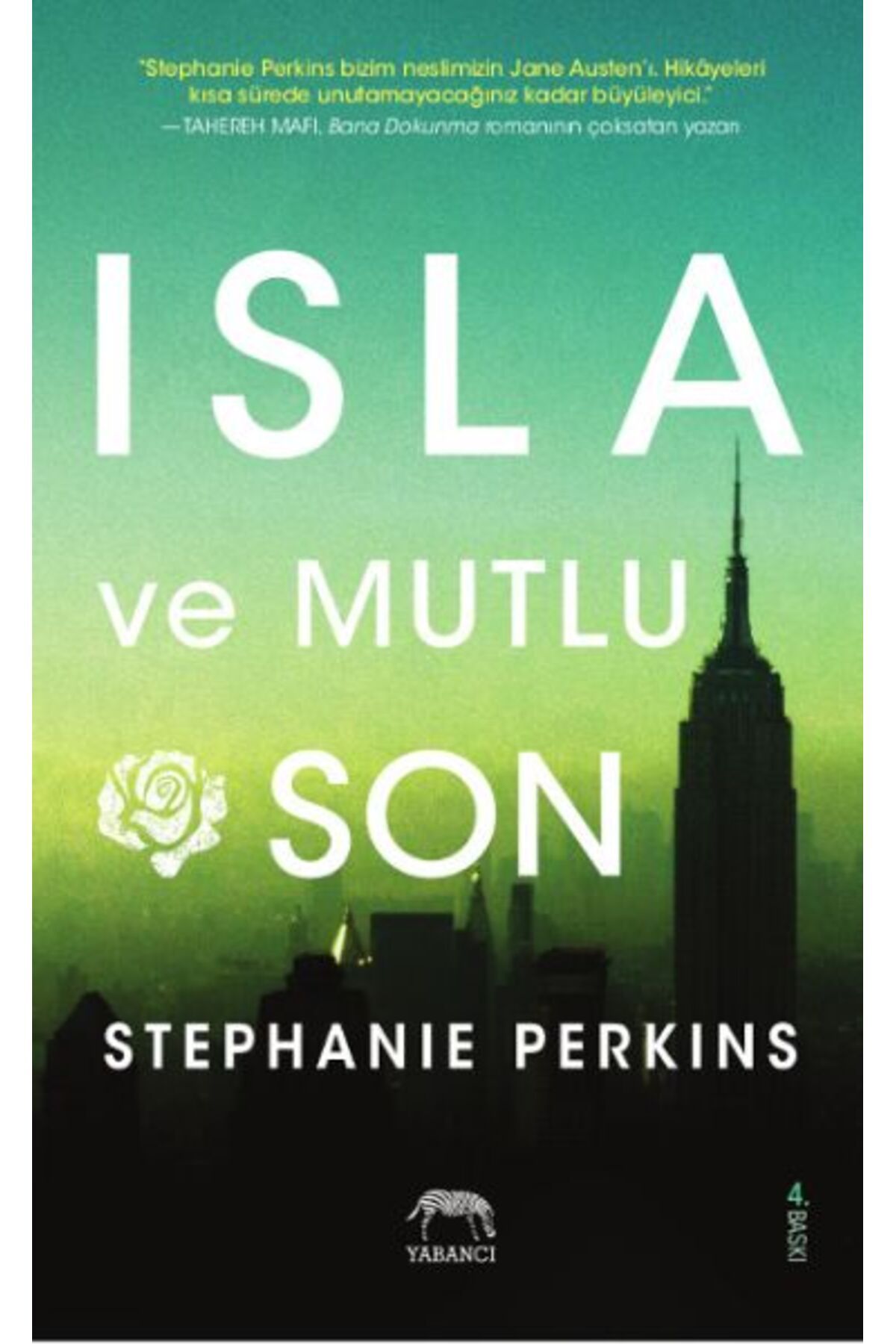 Destek Yayınları Isla ve Mutlu Son