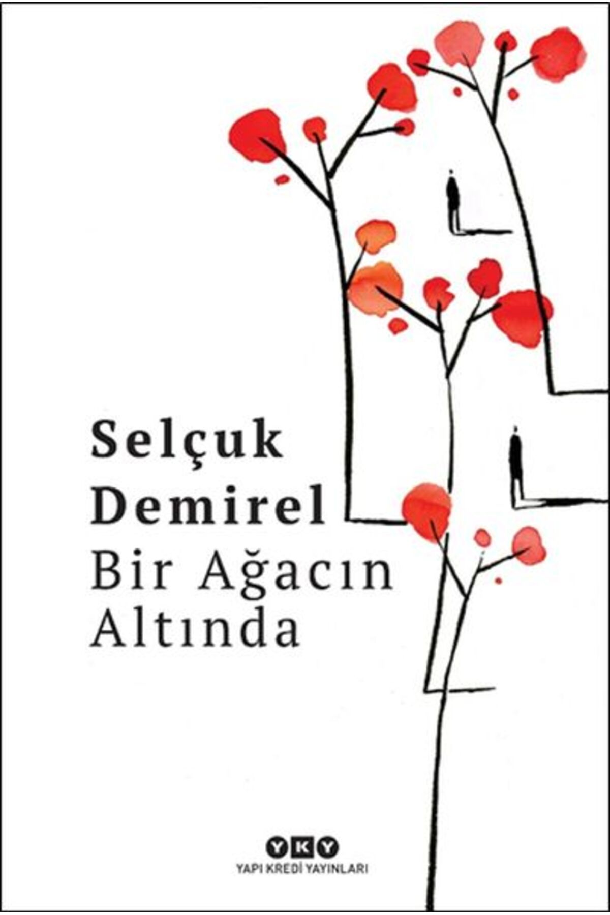 Destek Yayınları Bir Ağacın Altında