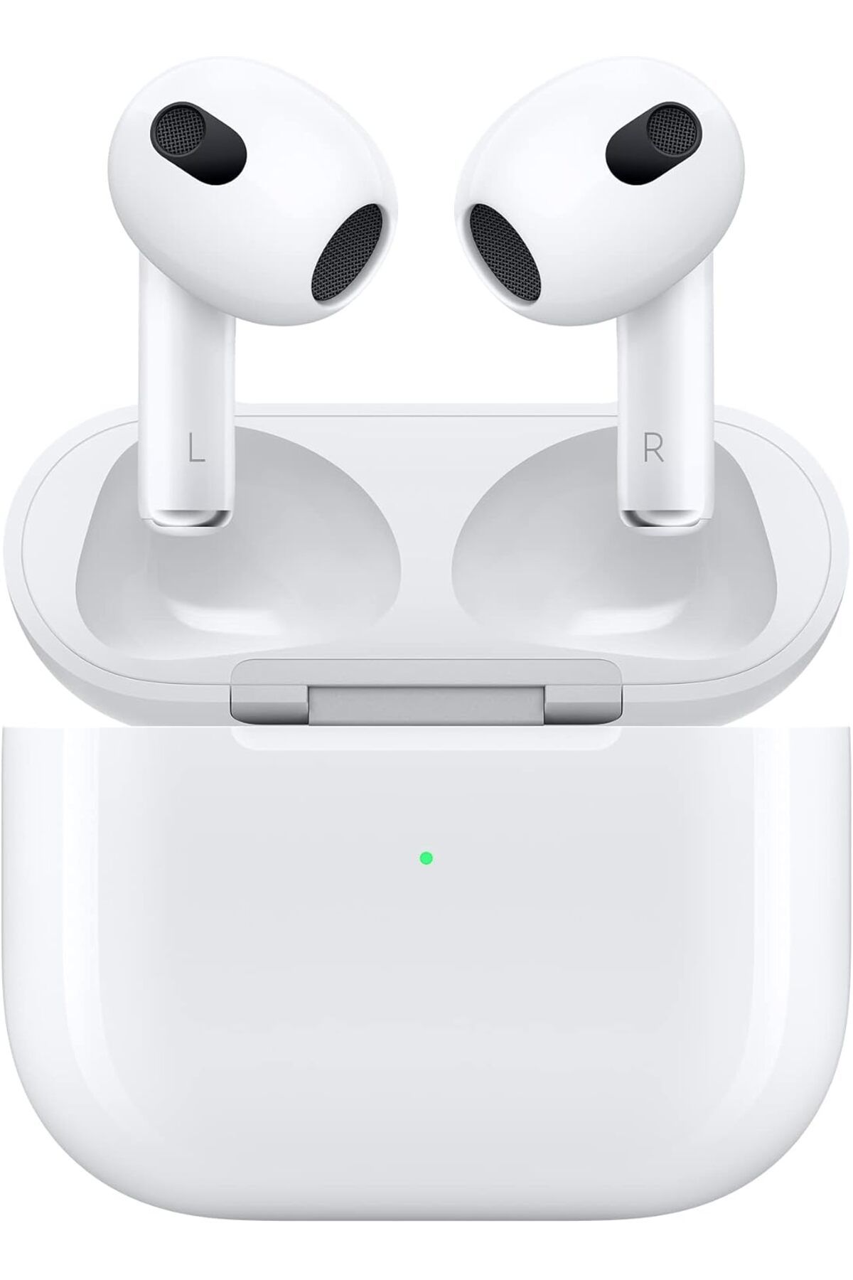 Apple-AirPods 3rd Generation - White 1