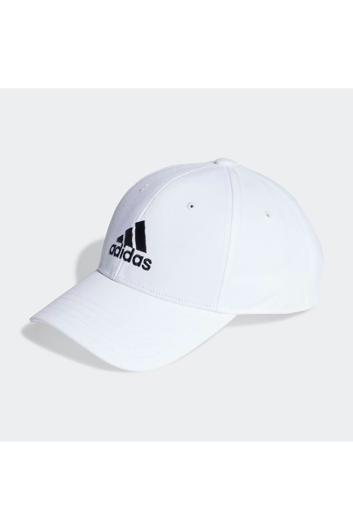 adidas BBALL CAP COT