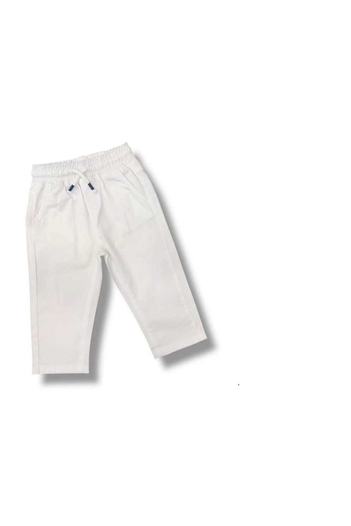 Çikoby-Baby Boy Baynak Pants Ce50021 1