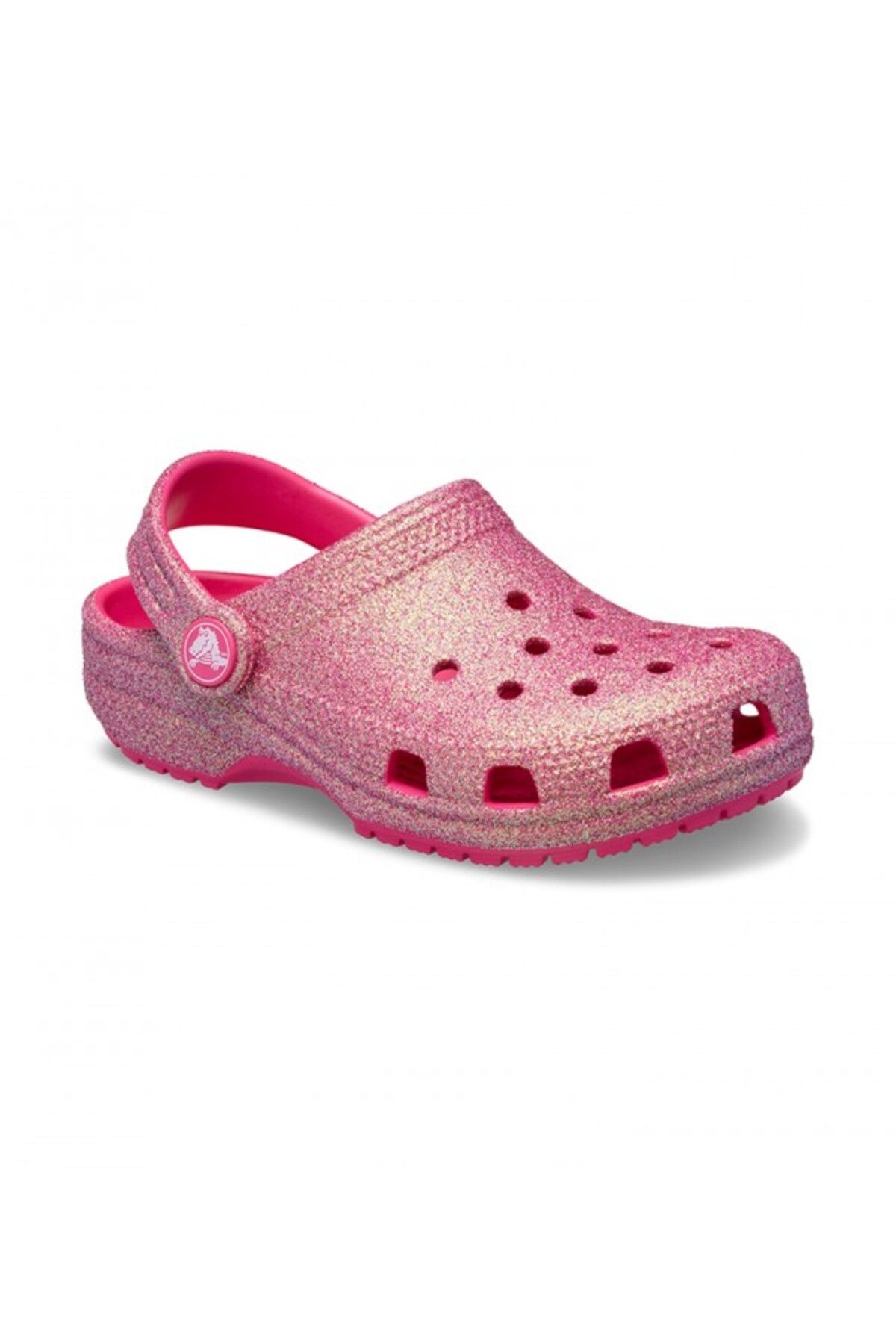 Crocs-بريق قزحي كلاسيكي CgK 5