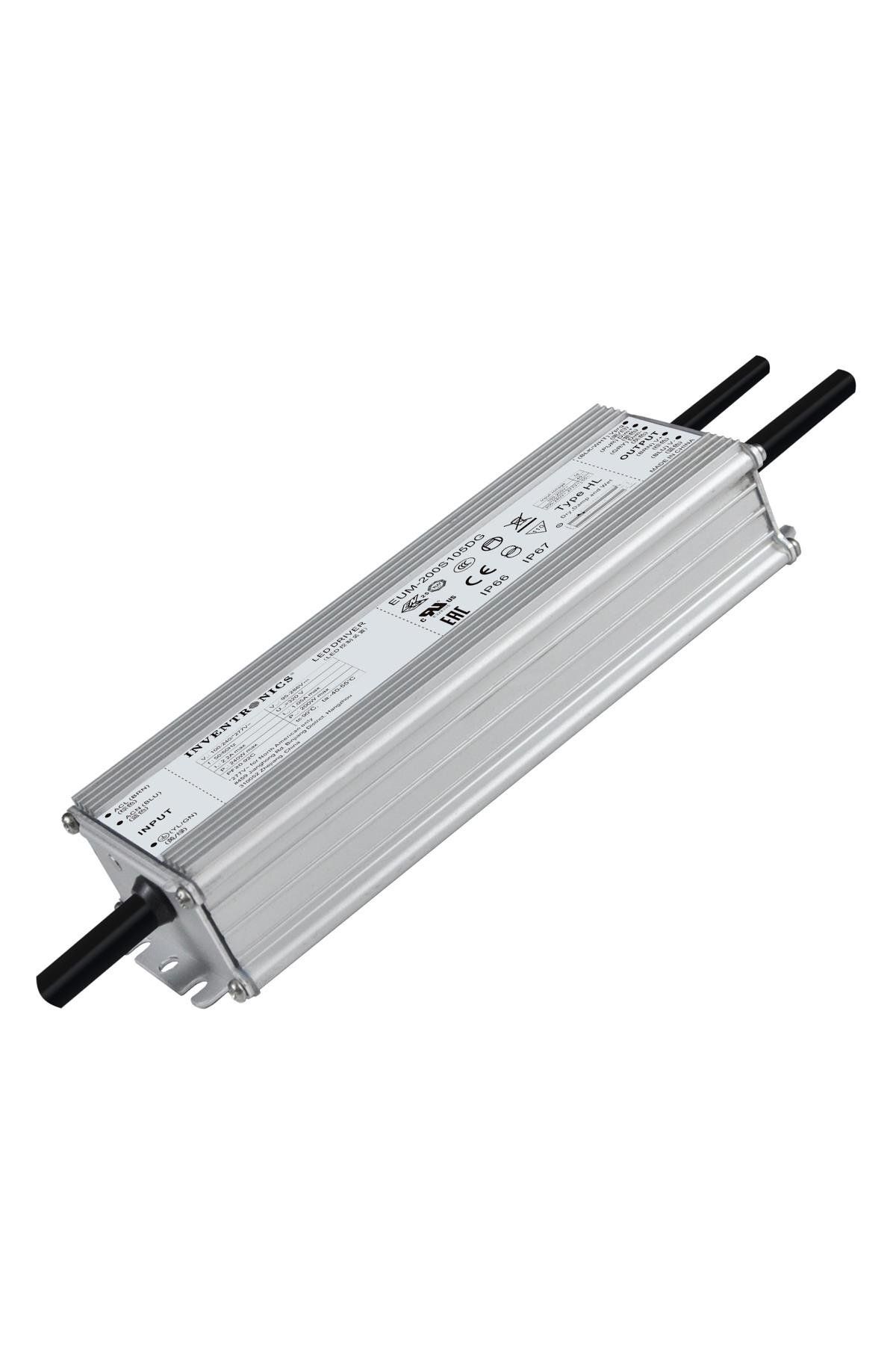 Growsanat İnventronics 150w Driver