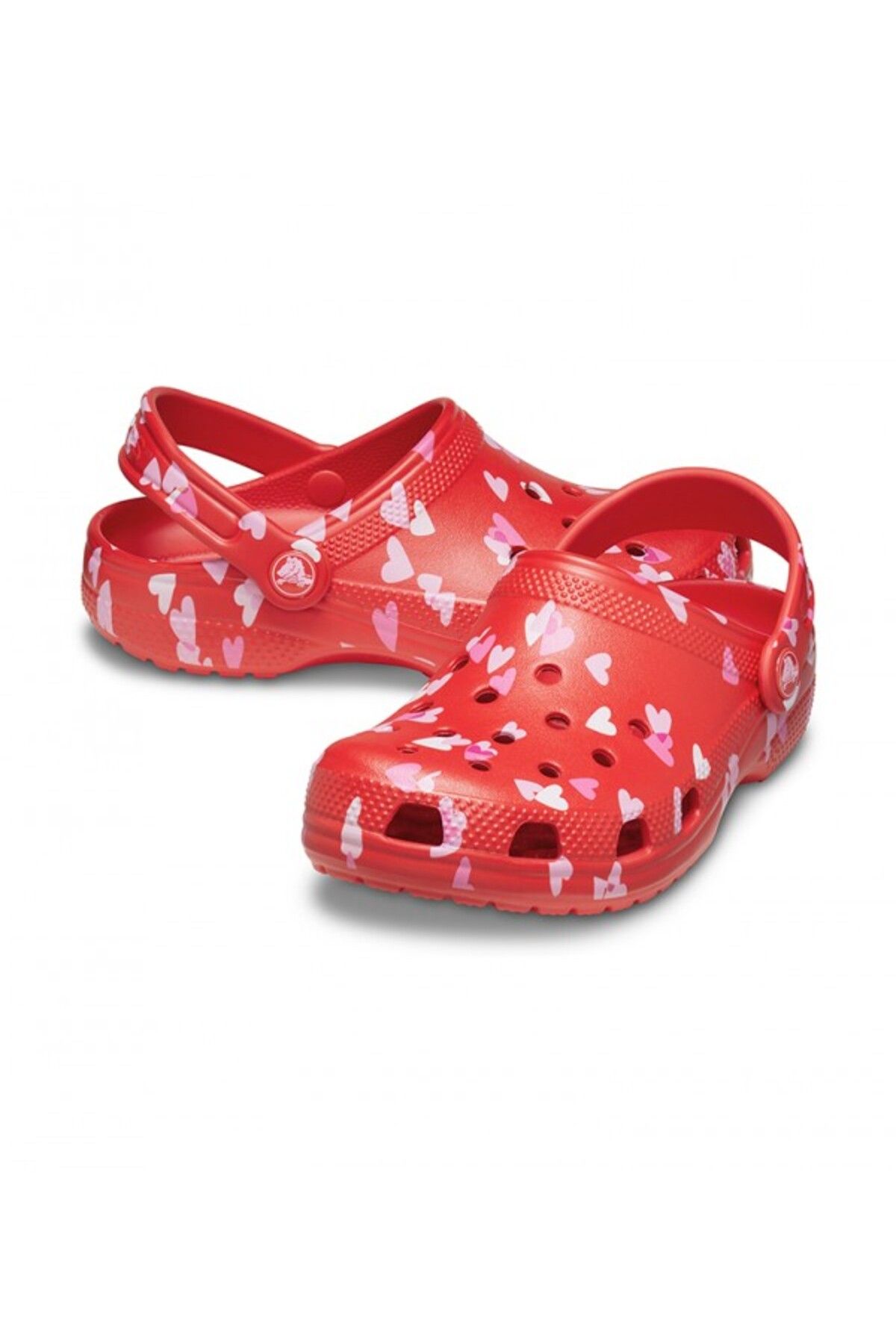 Crocs-Classic VDay Clog T 3