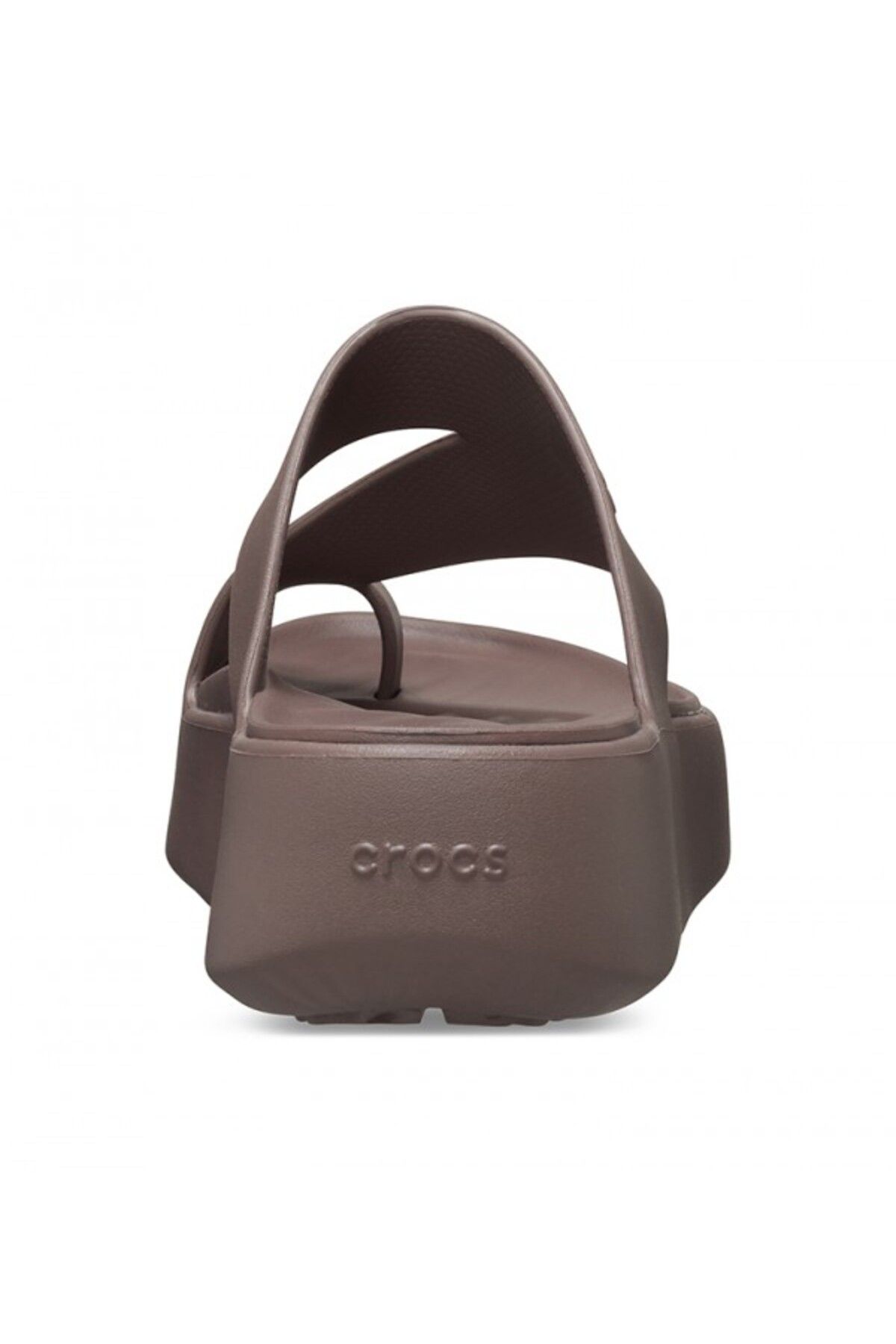 Crocs-Getaway Platform Toe Loop 5