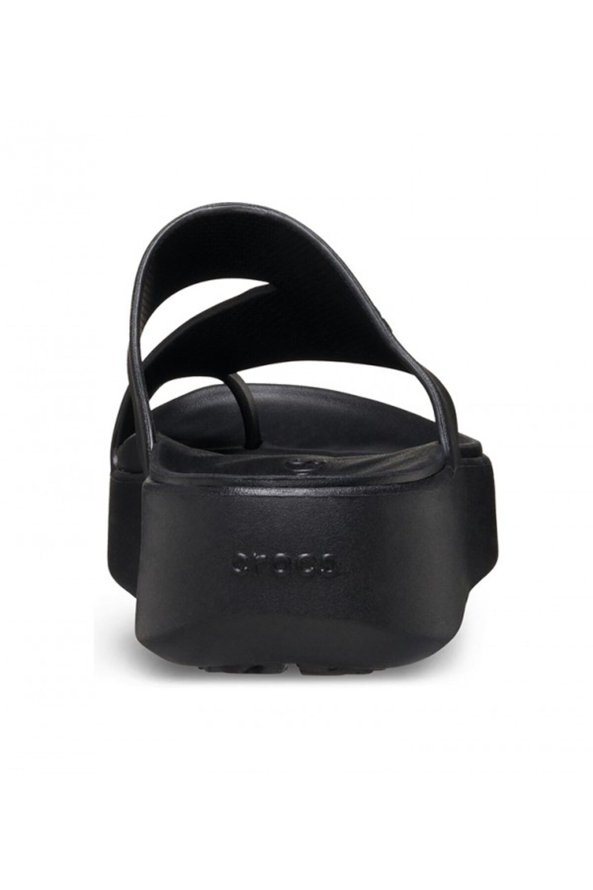 Crocs-Getaway Platform Toe Loop 6