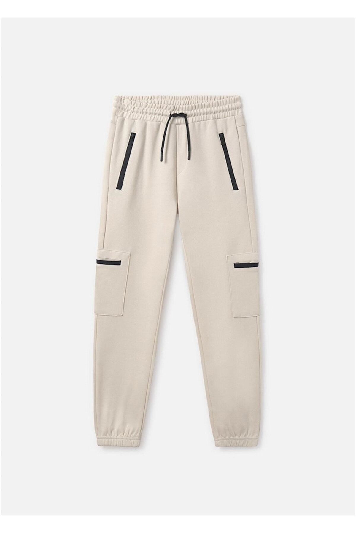 MAYORAL-Boy's Sweatpants 6528 3