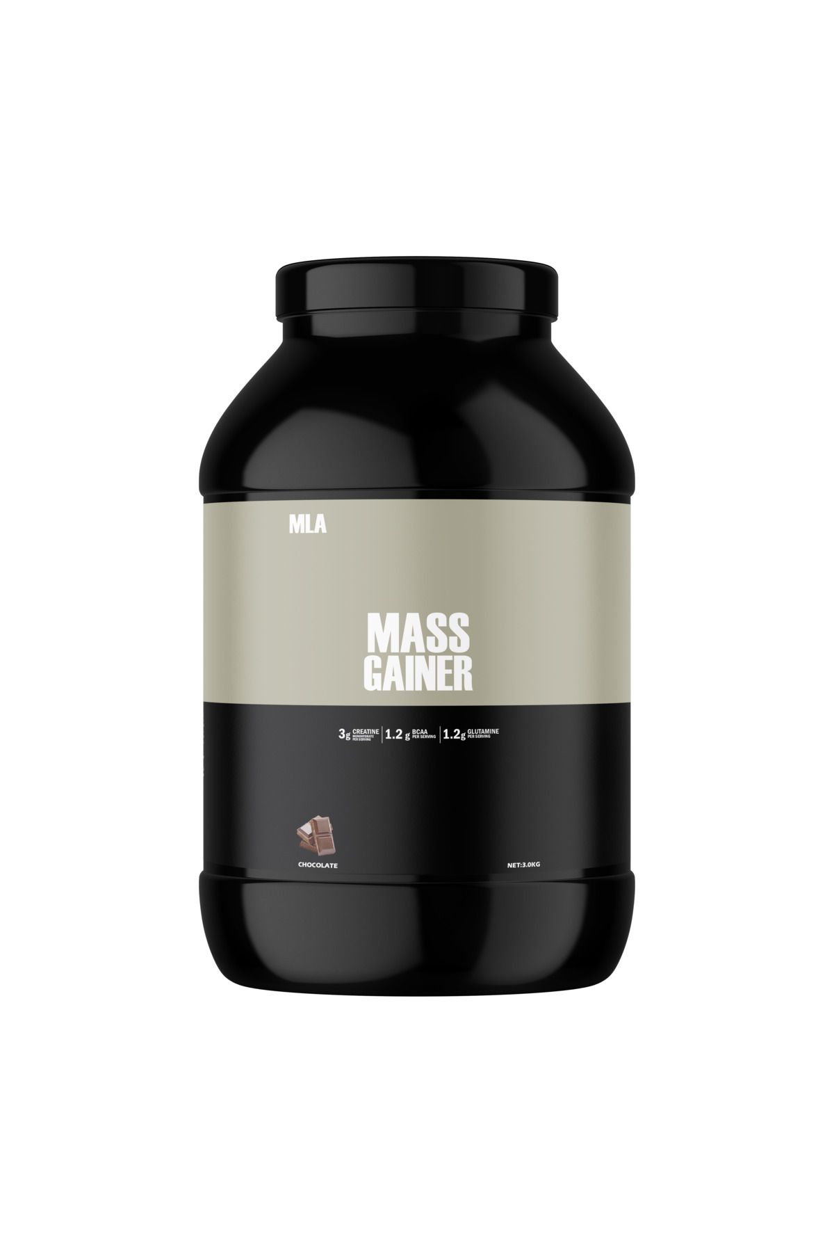 mla protein Mass Gainer