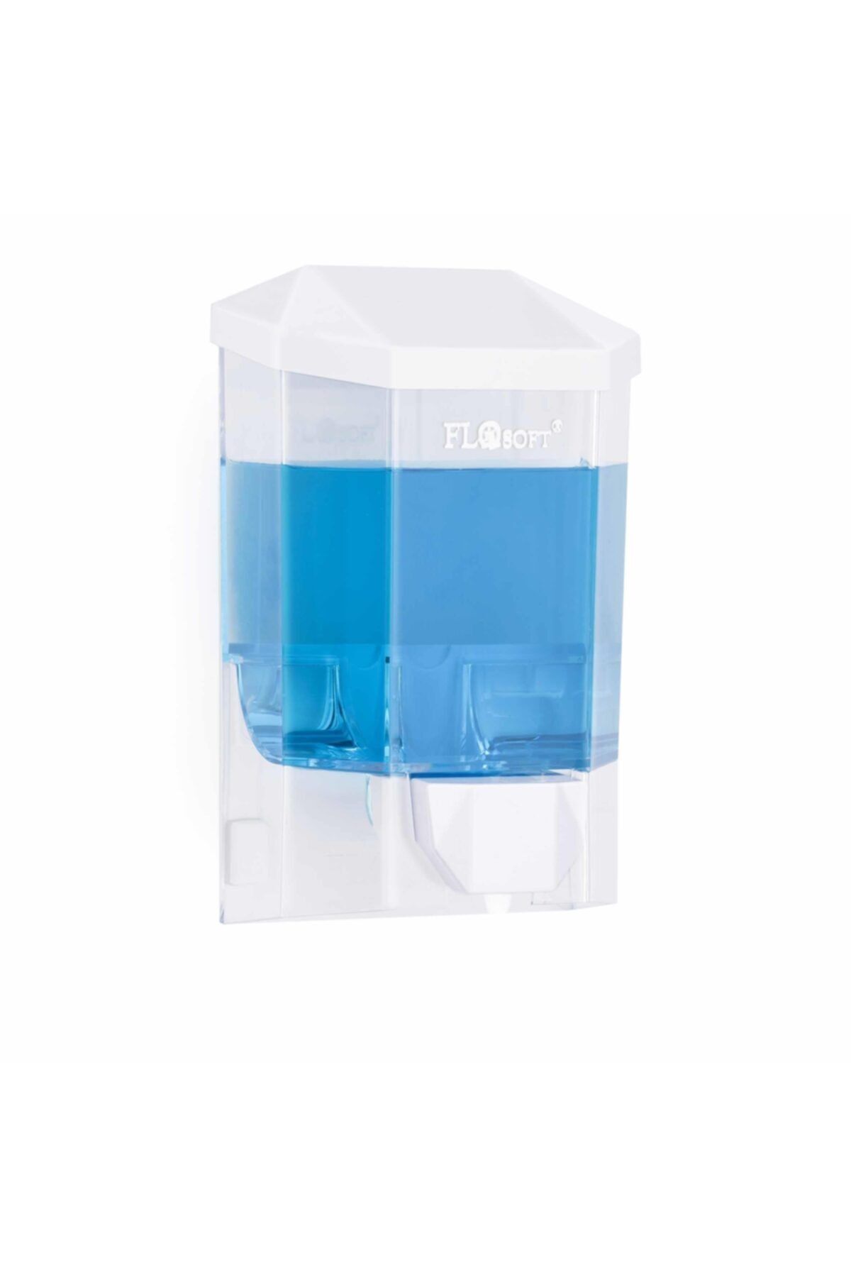 abnturk Eko Sıvı Sabunluk Ve Dezenfektan Verici 500 ml F032