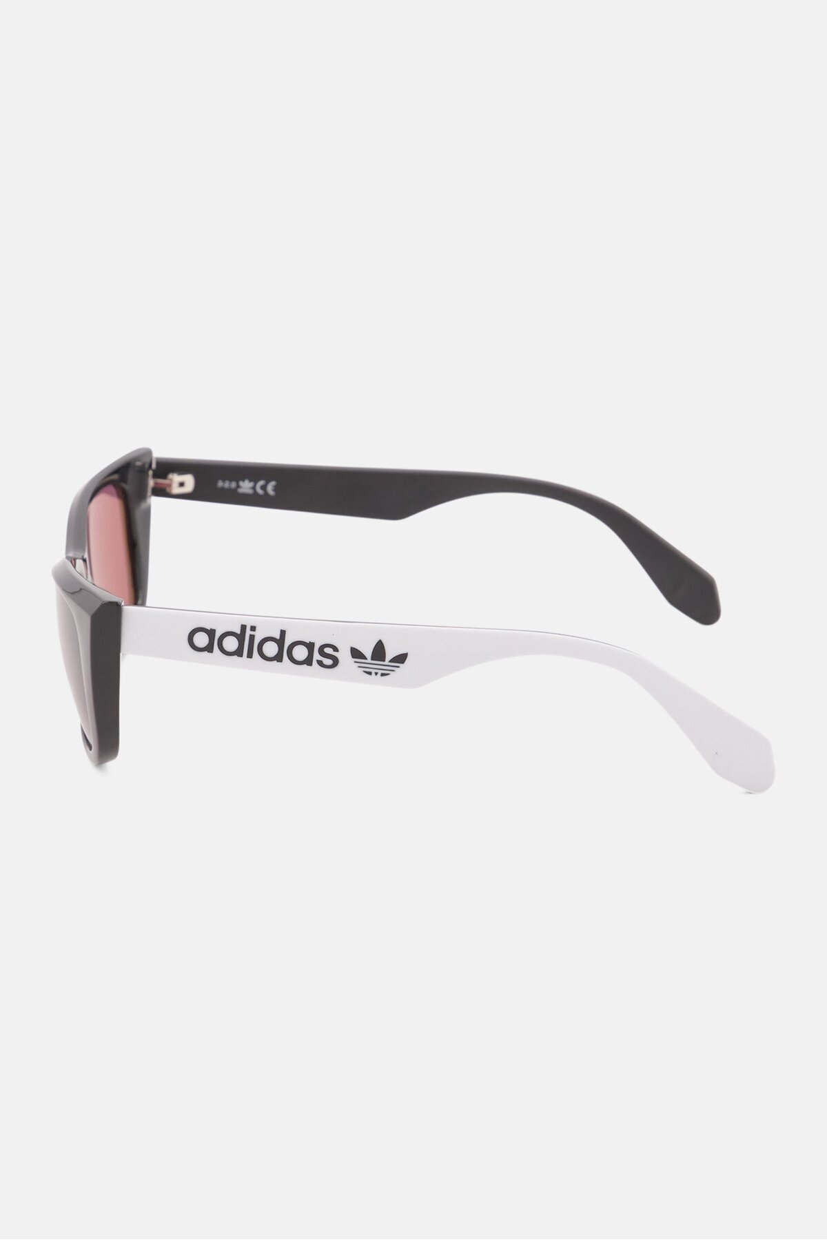 adidas-Women OR0027 Sport Sunglasses, Black 2