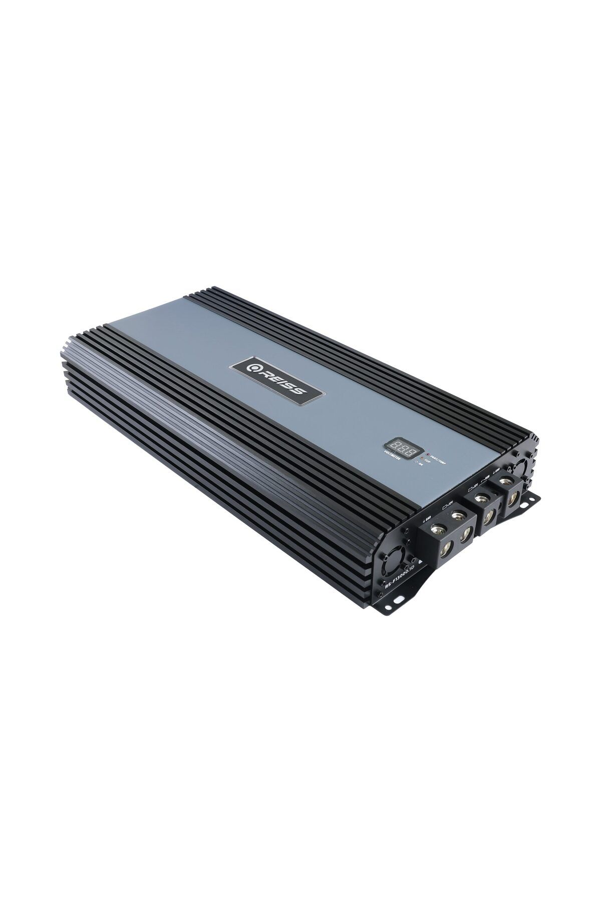 Saglamhome RS-F13000.1D   Uyumlu  FULL RANGE CLASS D   Stereo Amfi