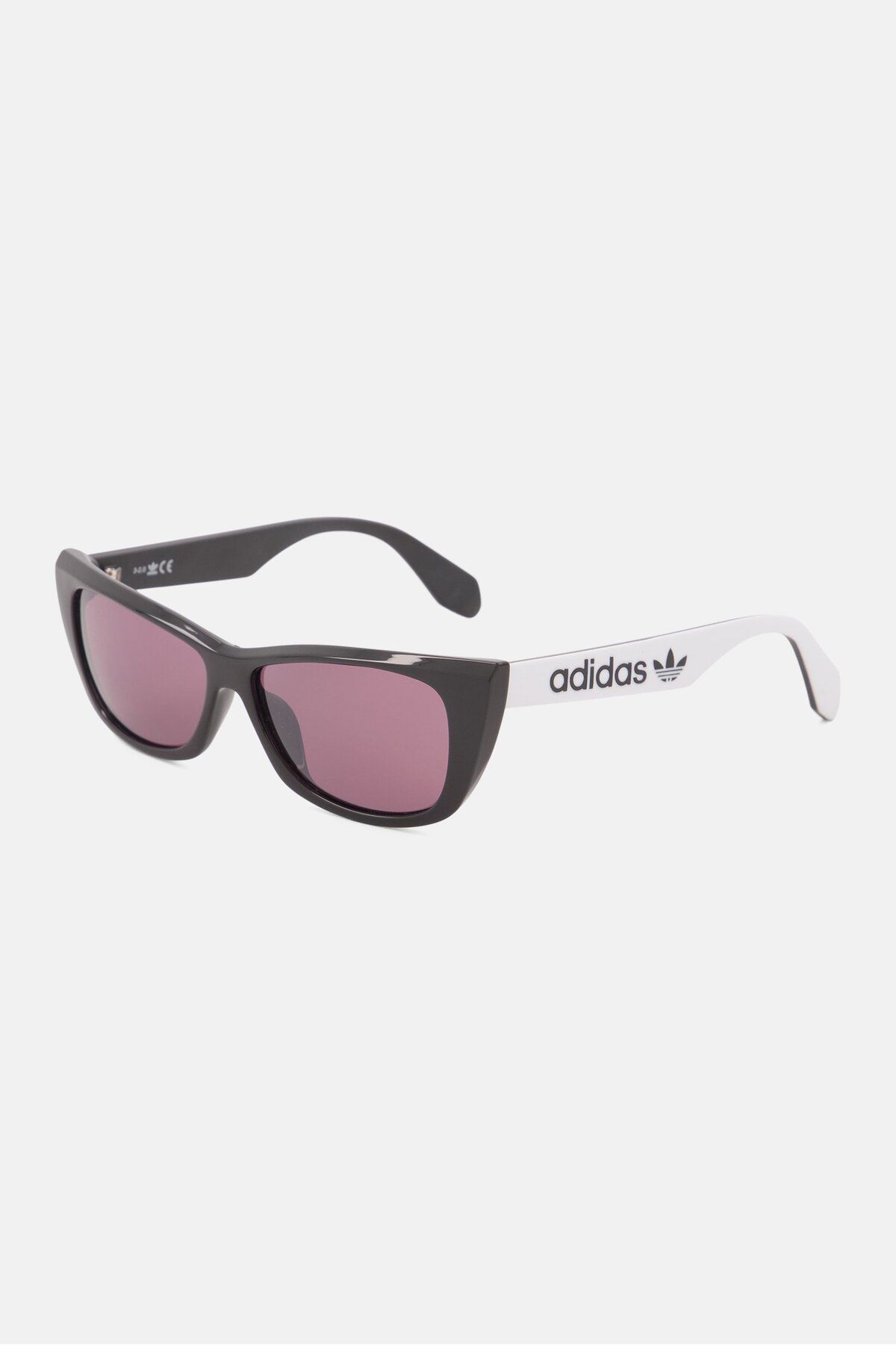 adidas-Women OR0027 Sport Sunglasses, Black 3