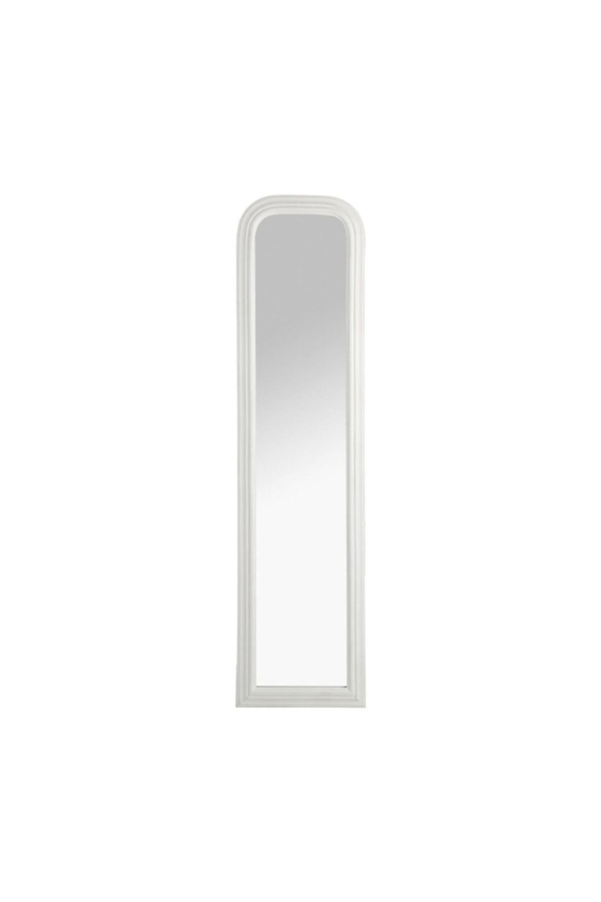 Five Simply Smart-Decorative Rectangular Shape Floor Standing Mirror 160 x 40cm 2