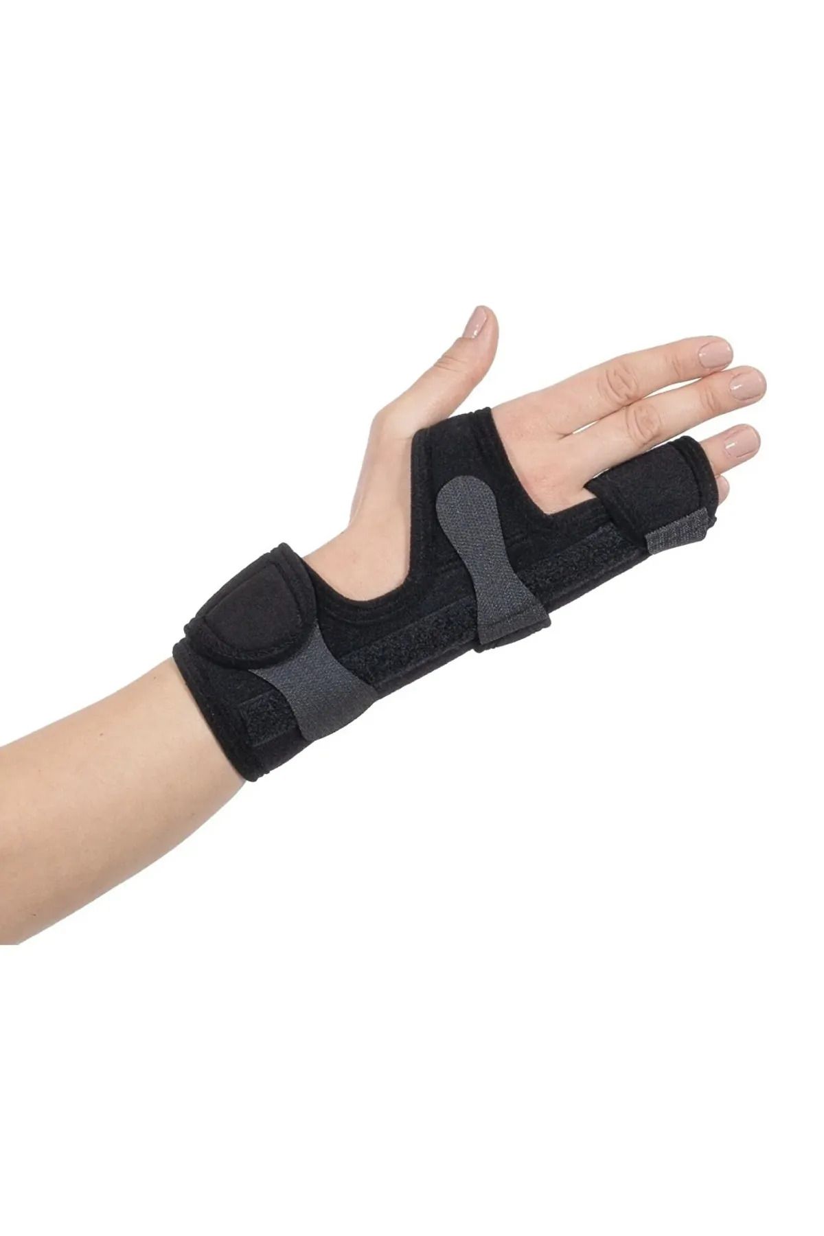 RMRELAXMED Boksör Kırığı Ateli (SAĞ) (STANDART BEDEN)