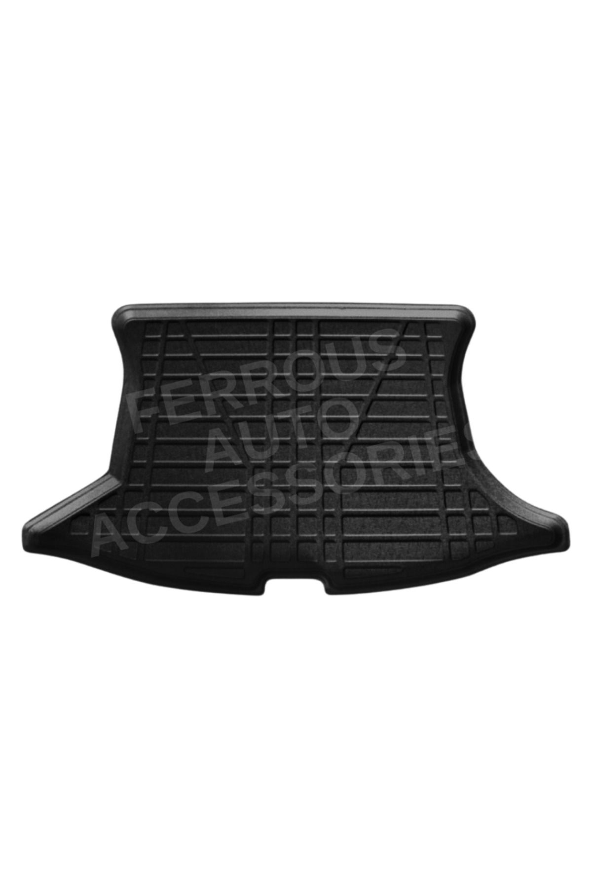 ferrous autoaccessories Toyota Verso Ferrous 3D Bagaj Havuzu 2009 2013