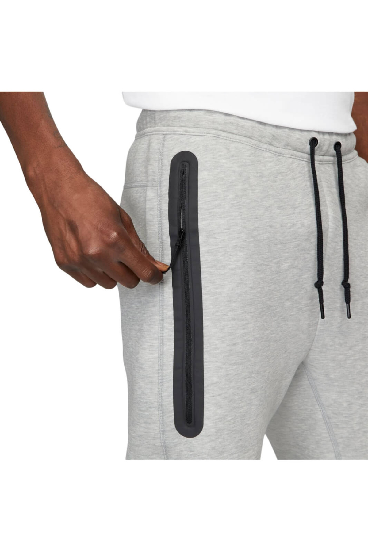 Nike-Pantaloni NIKE Tech Fleece - FB8002-063 5