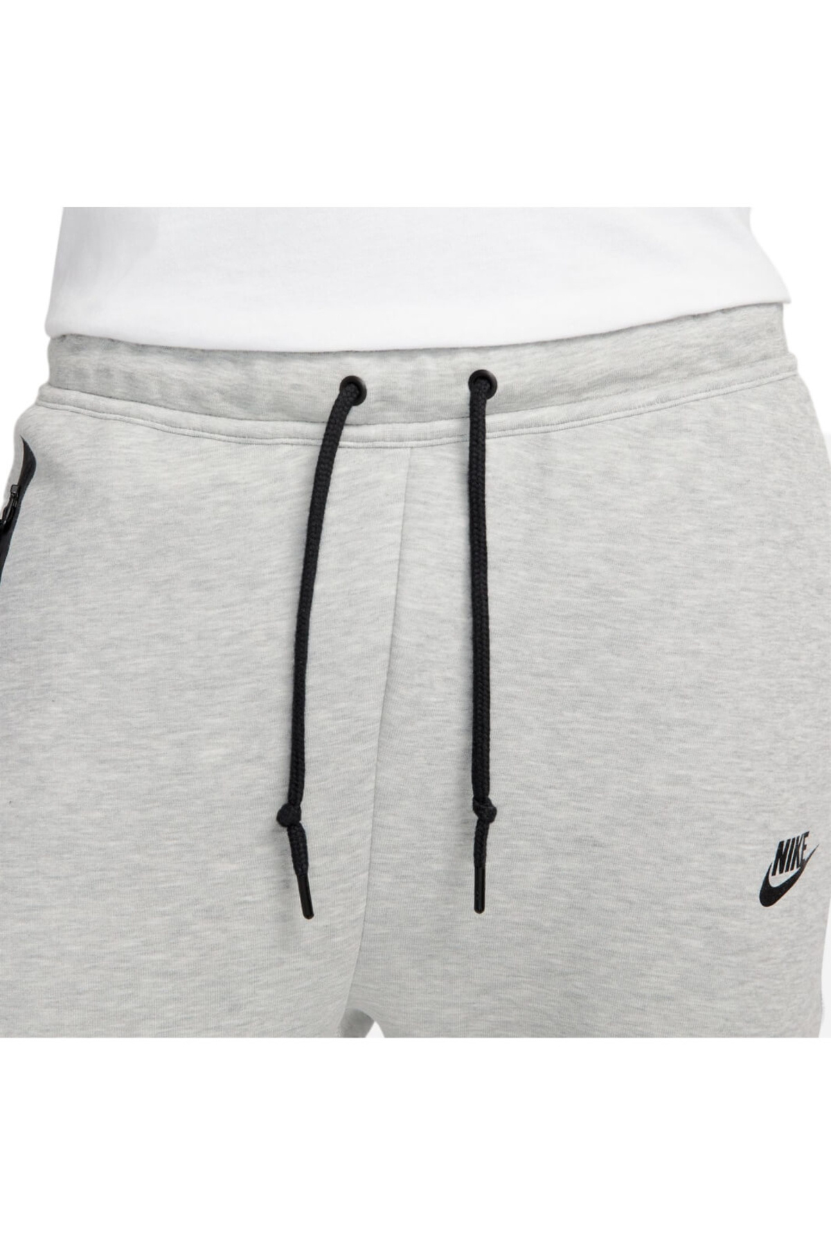 Nike-Pantaloni NIKE Tech Fleece - FB8002-063 3